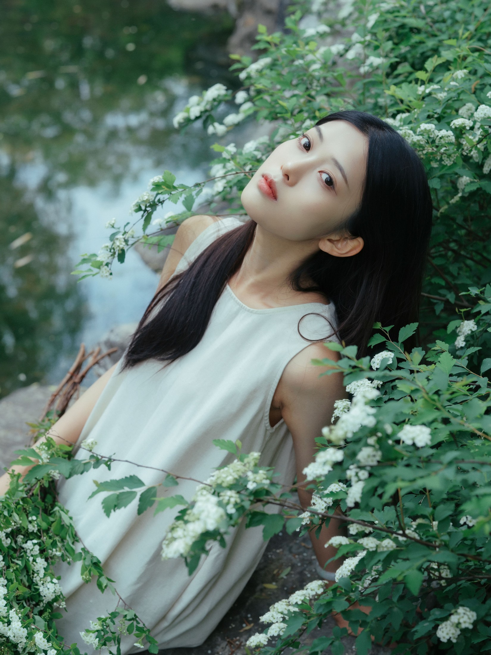 钰清风 – 《锦簇》[26P] 插图3