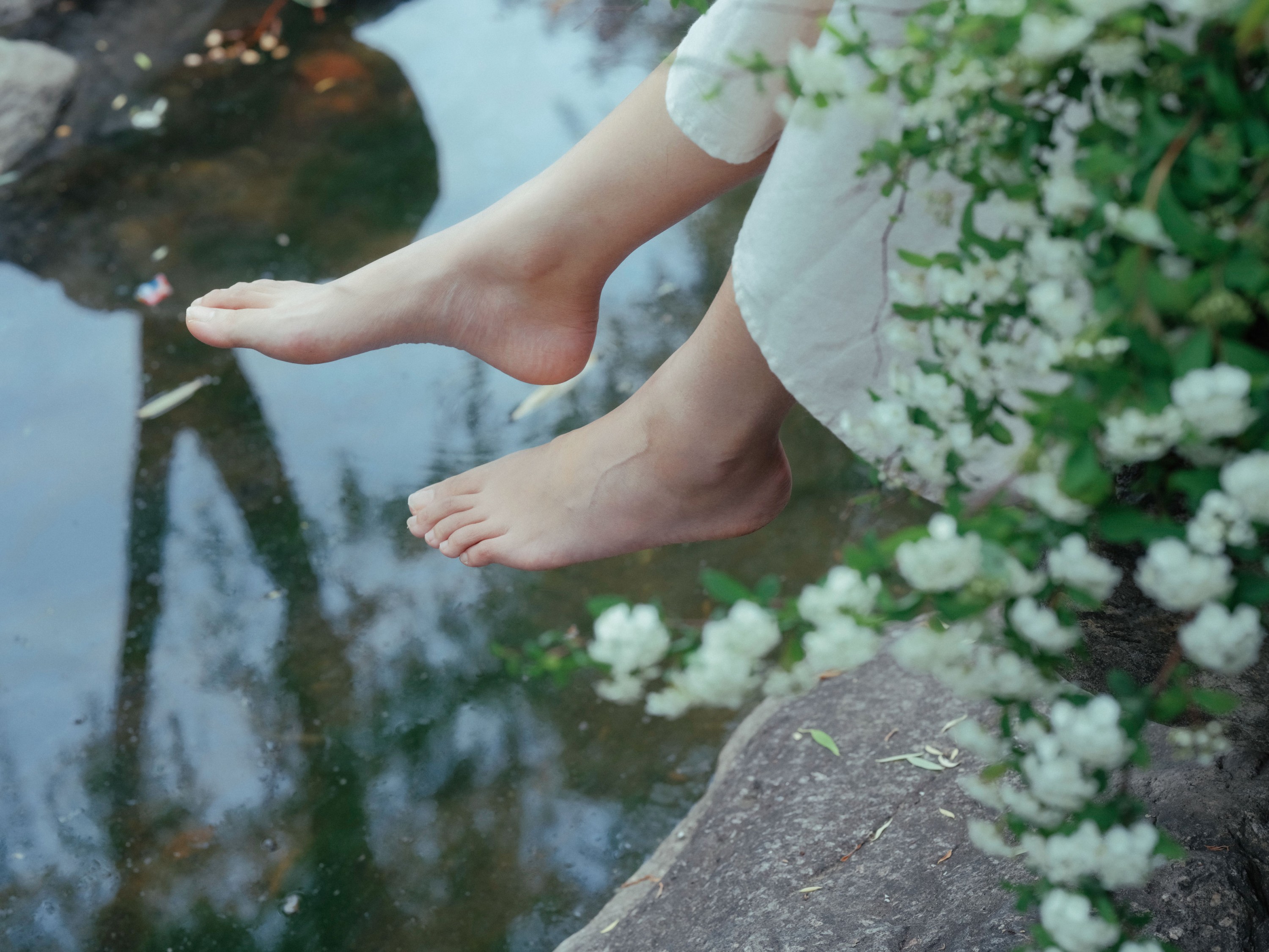 钰清风 – 《锦簇》[26P] 插图4