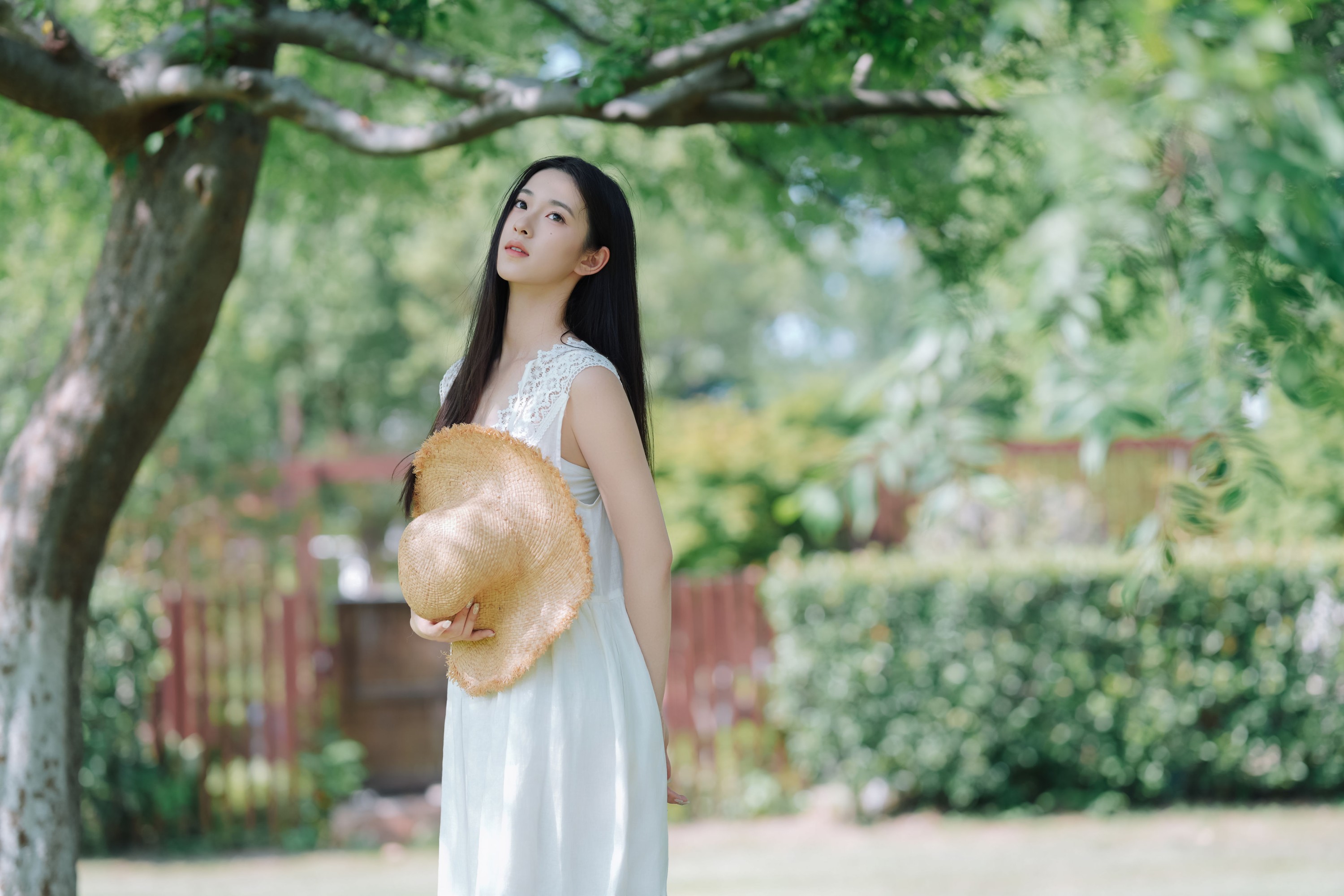 予晗 – 《纯净夏日》[30P] 插图3