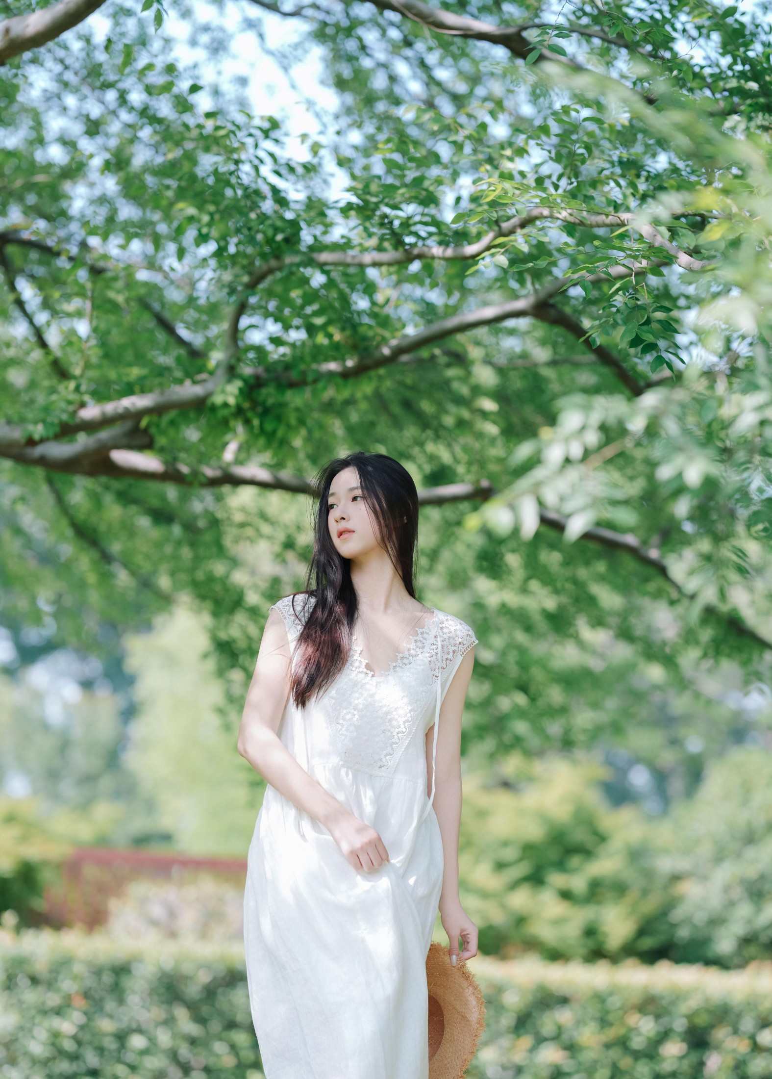 予晗 – 《纯净夏日》[30P] 插图2