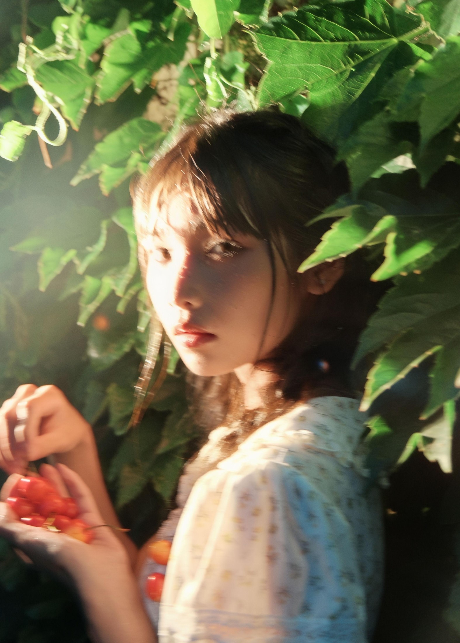 西一奥 – 《Poor Cherries》[28P] 插图2