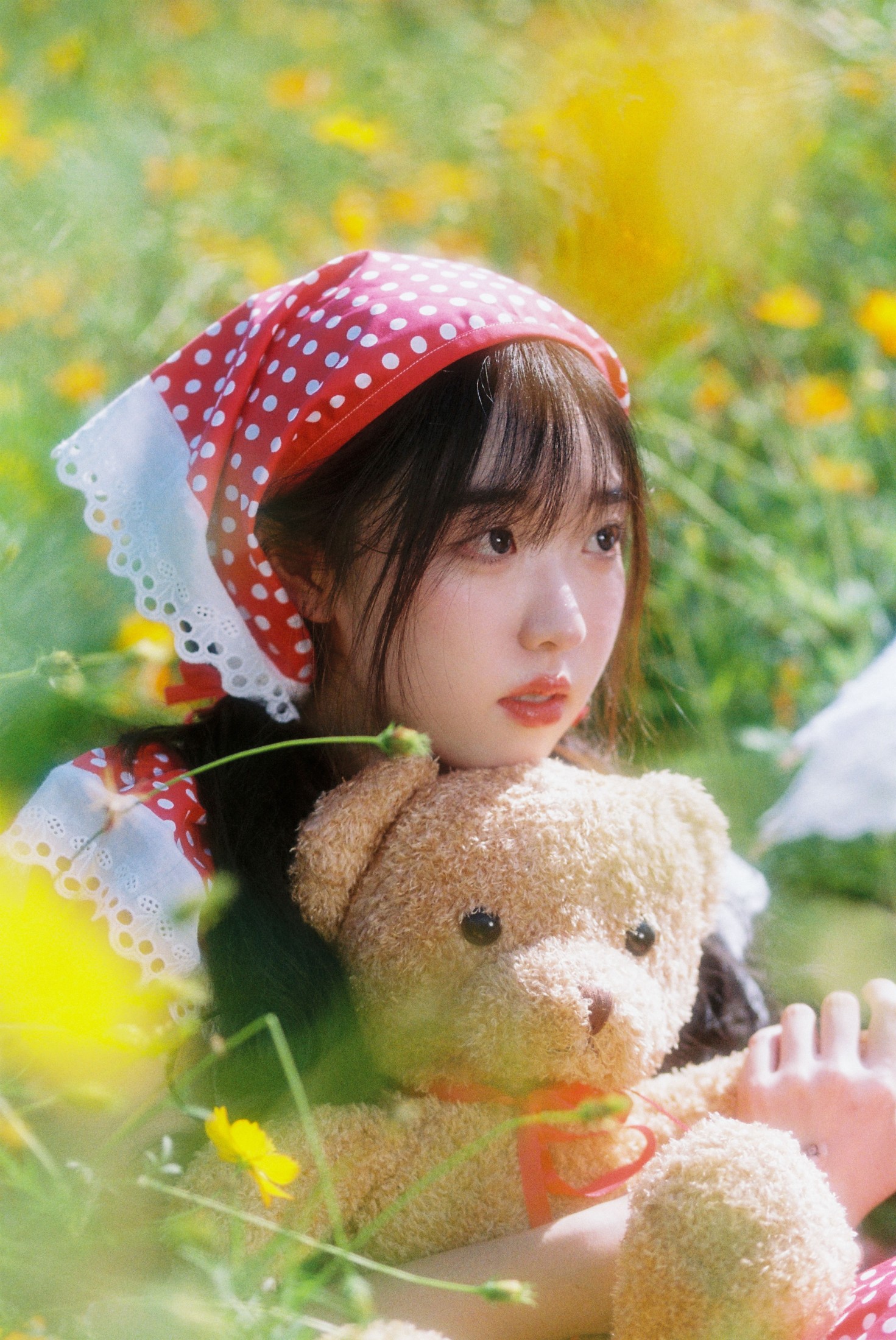 yunn – 《花间的洋娃娃～》[13P] 插图3