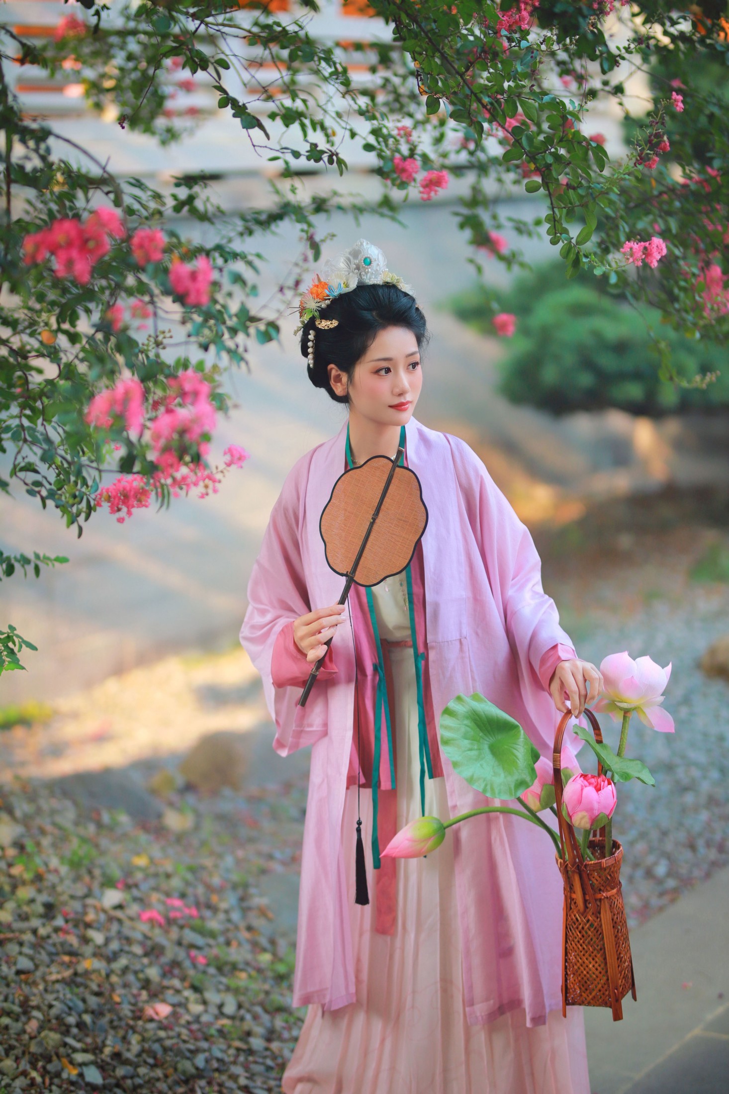 一只大大大李子 – 《紫薇花开》[27P] 插图4