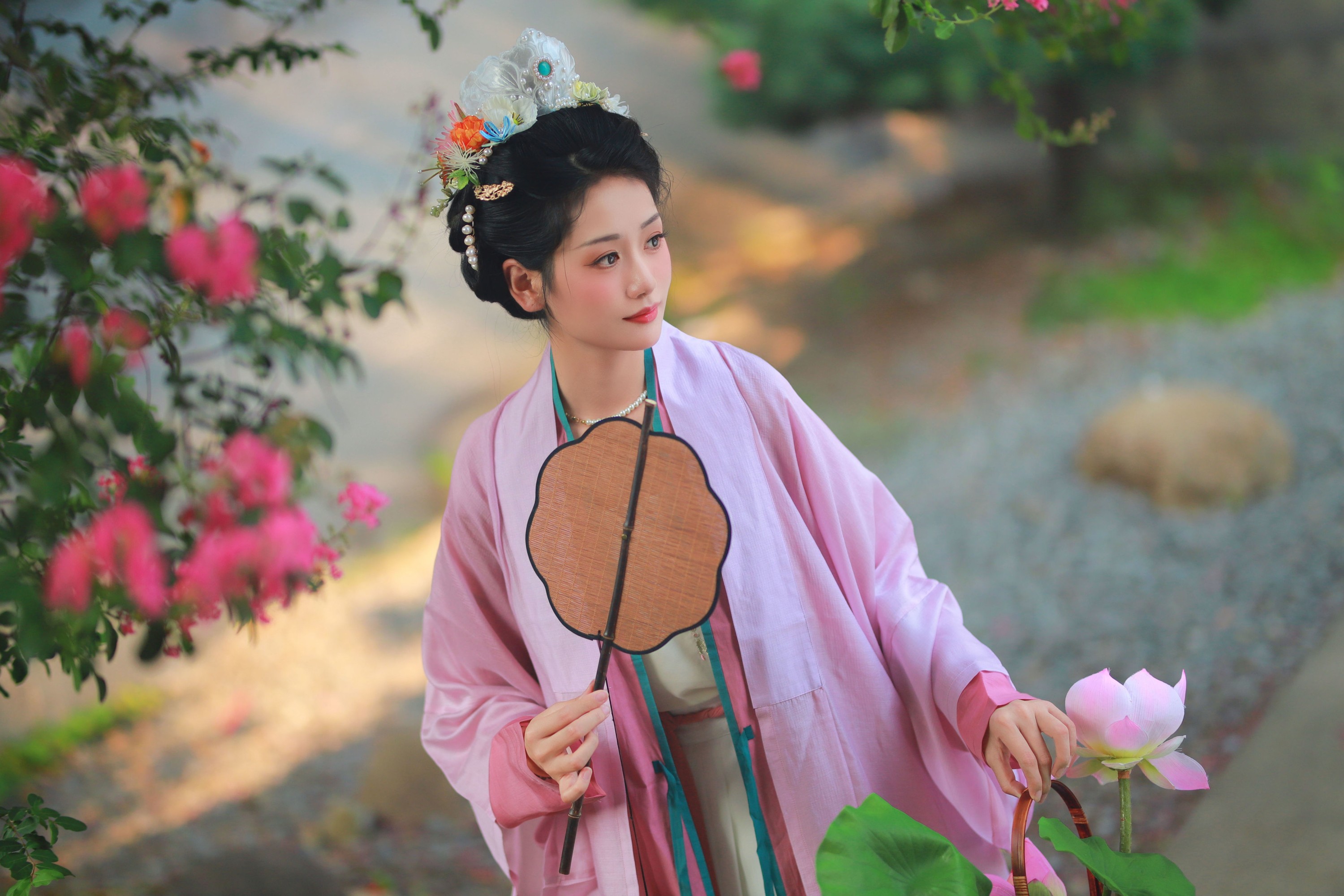 一只大大大李子 – 《紫薇花开》[27P] 插图5