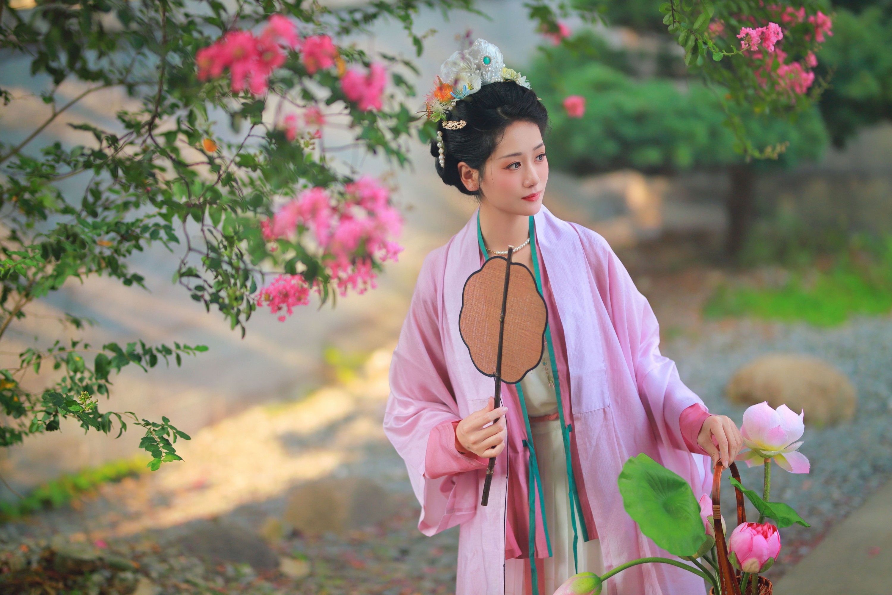 一只大大大李子 – 《紫薇花开》[27P] 插图3