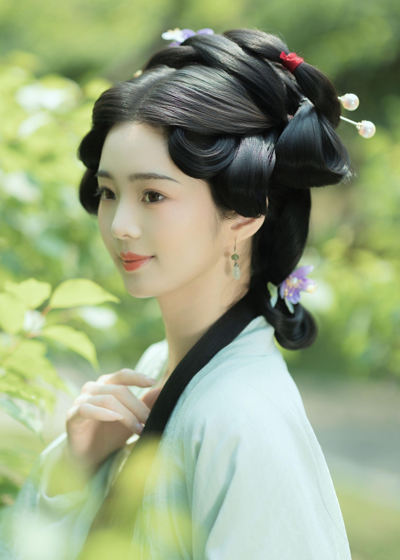 顾小满 – 《青梅酒》[64P] 插图2