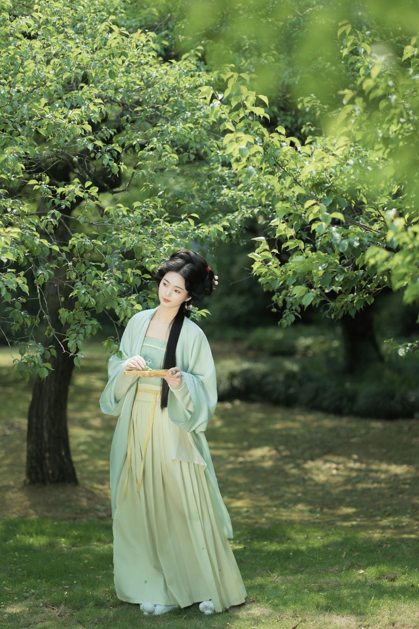 顾小满 – 《青梅酒》[64P] 插图5