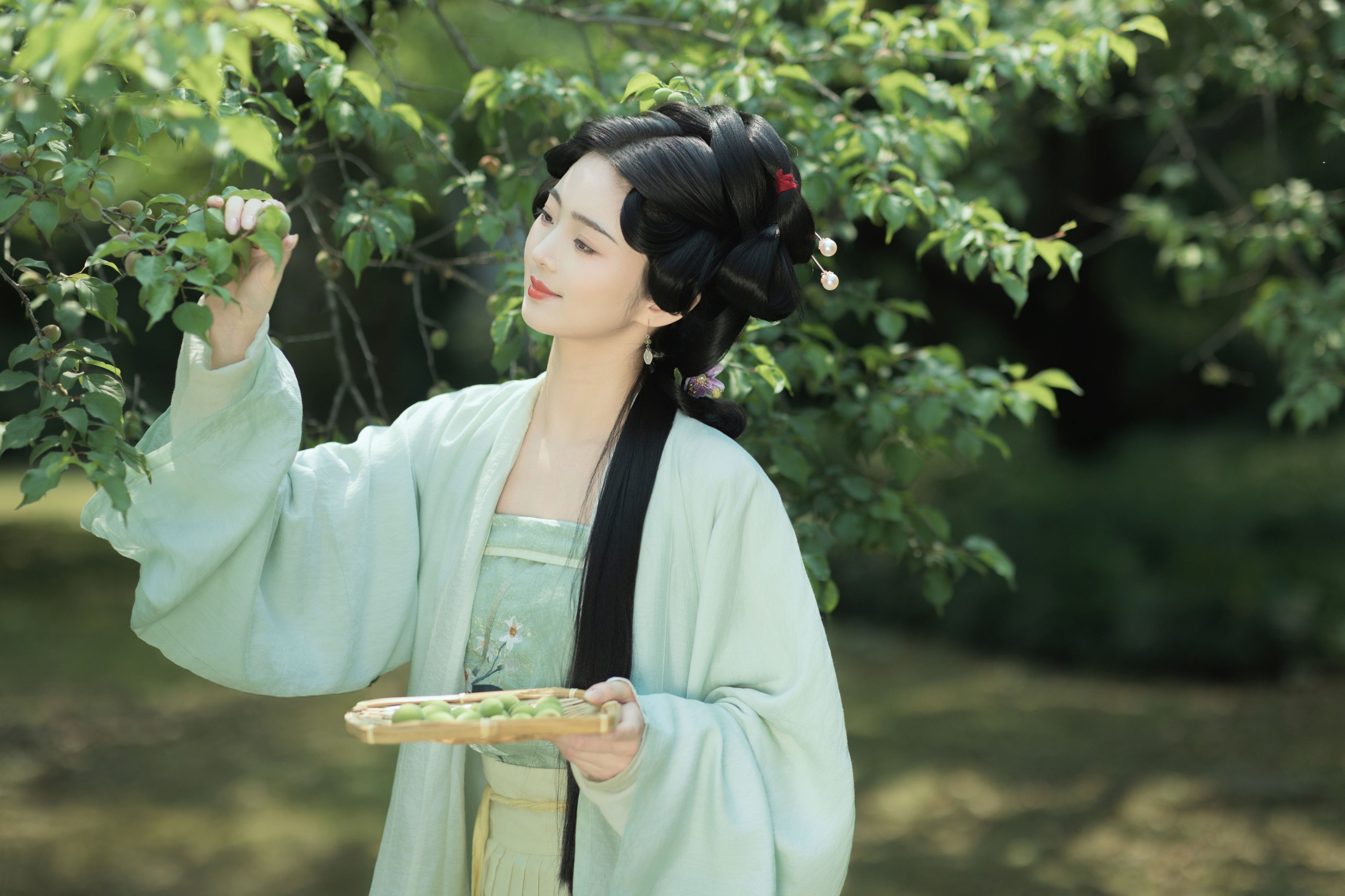 顾小满 – 《青梅酒》[64P] 插图4