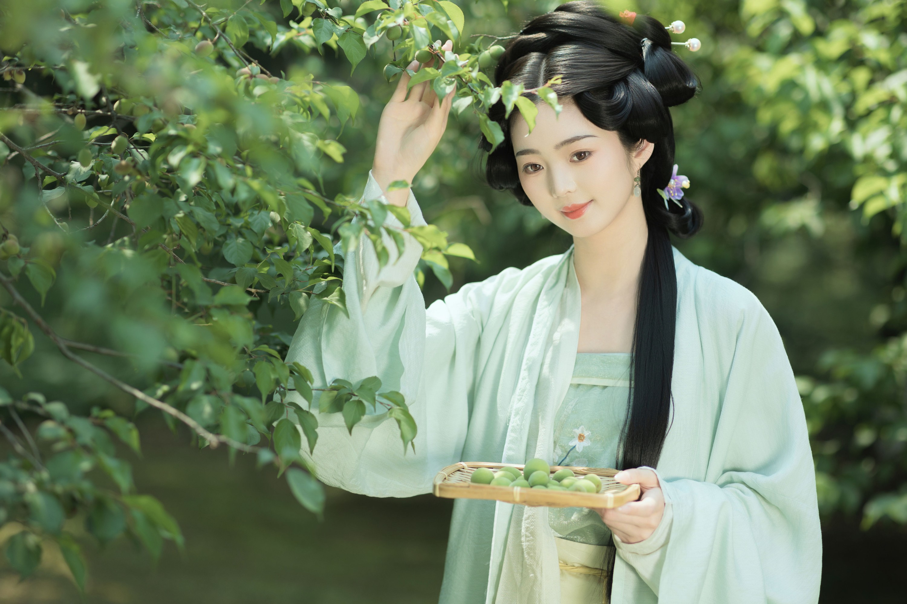 顾小满 – 《青梅酒》[64P] 插图3