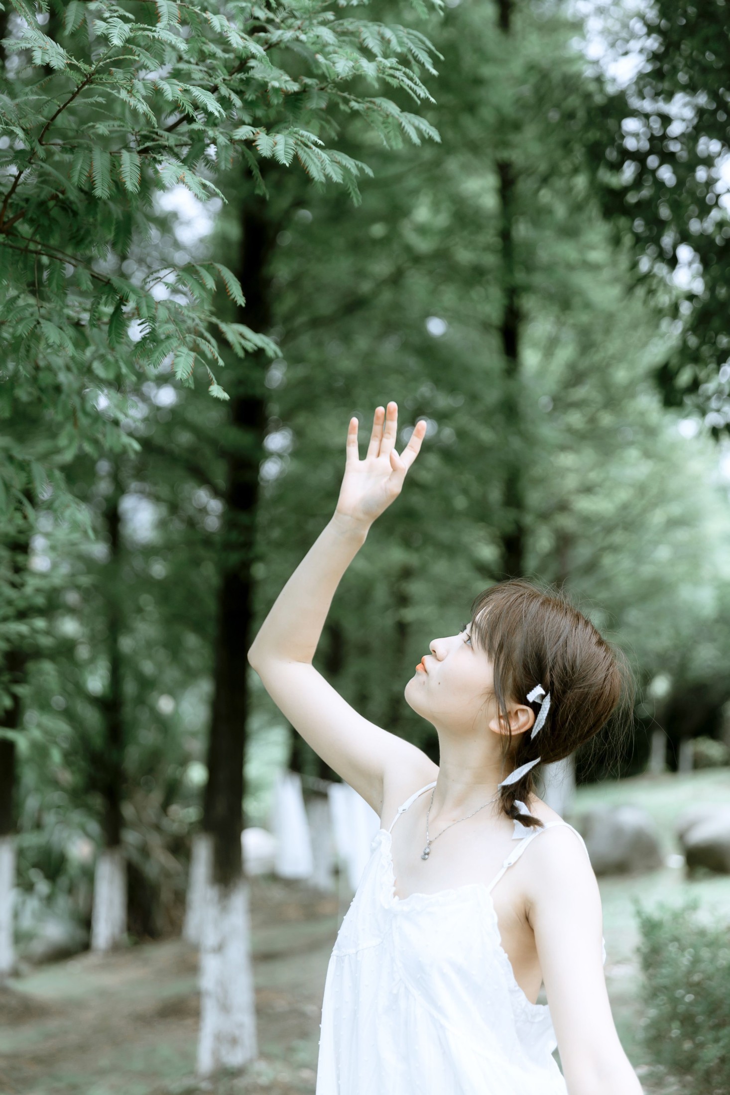 岚 – 《初夏的味道》[21P] 插图5