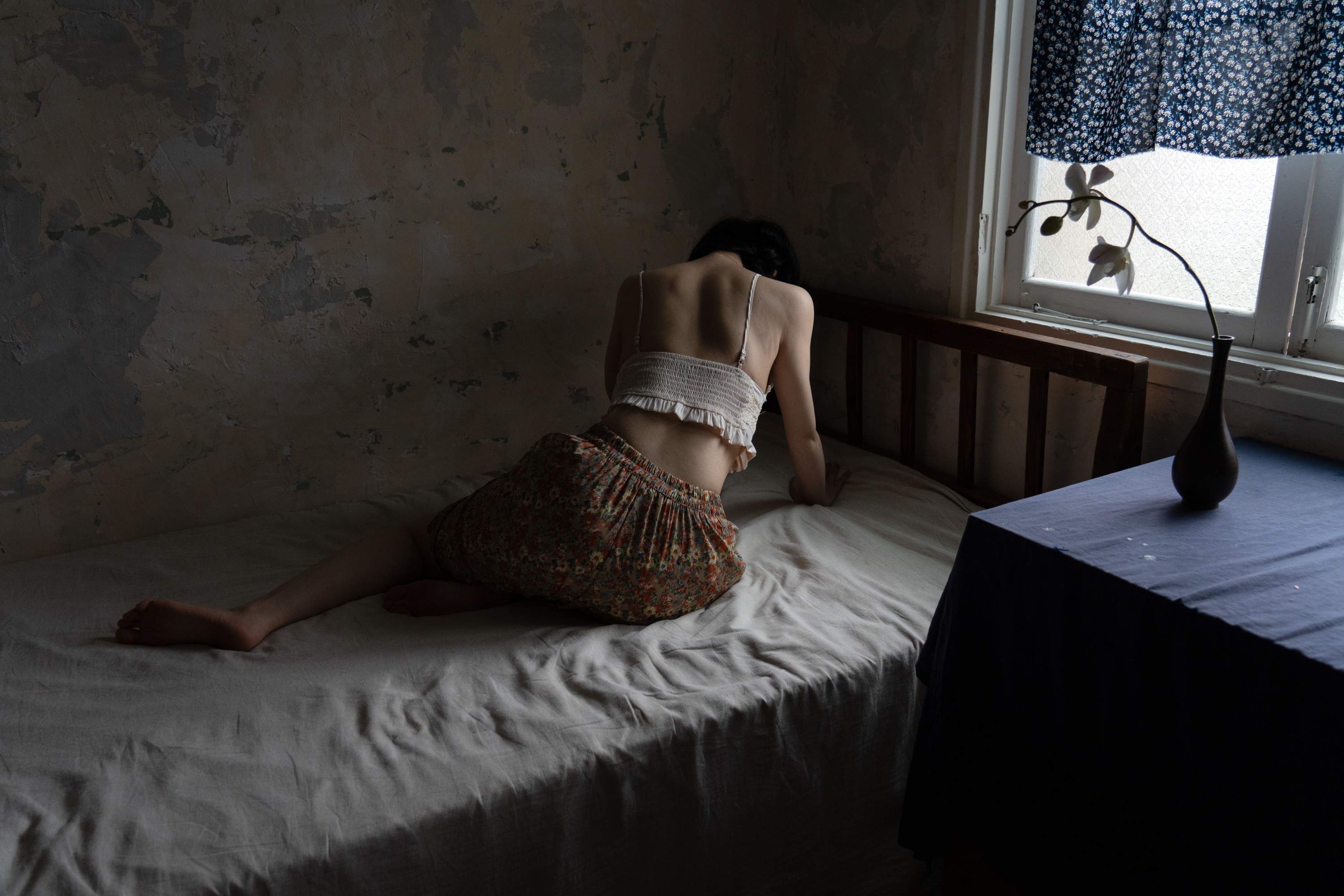 舒浅 – 《心事》[20P] 插图5