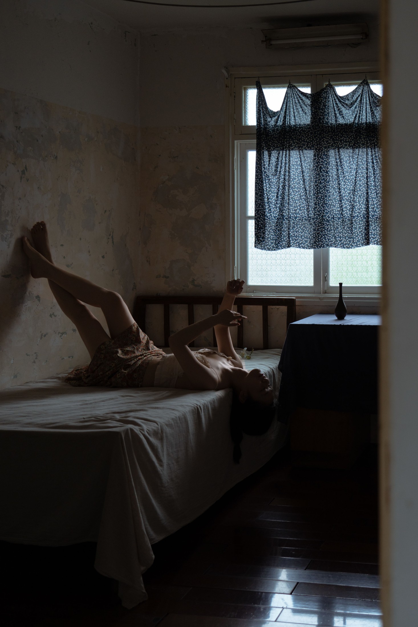 舒浅 – 《心事》[20P] 插图4