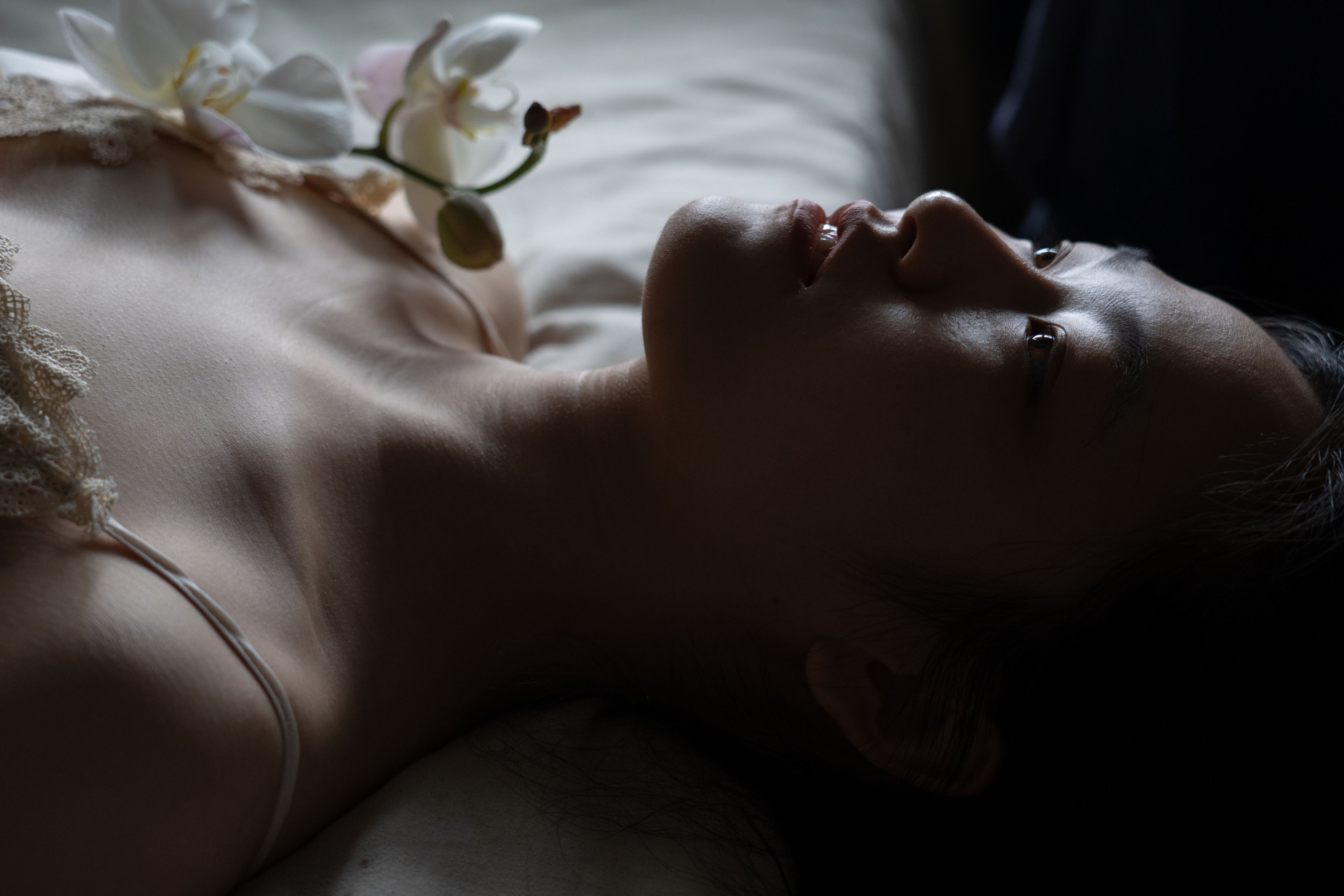 舒浅 – 《心事》[20P] 插图3