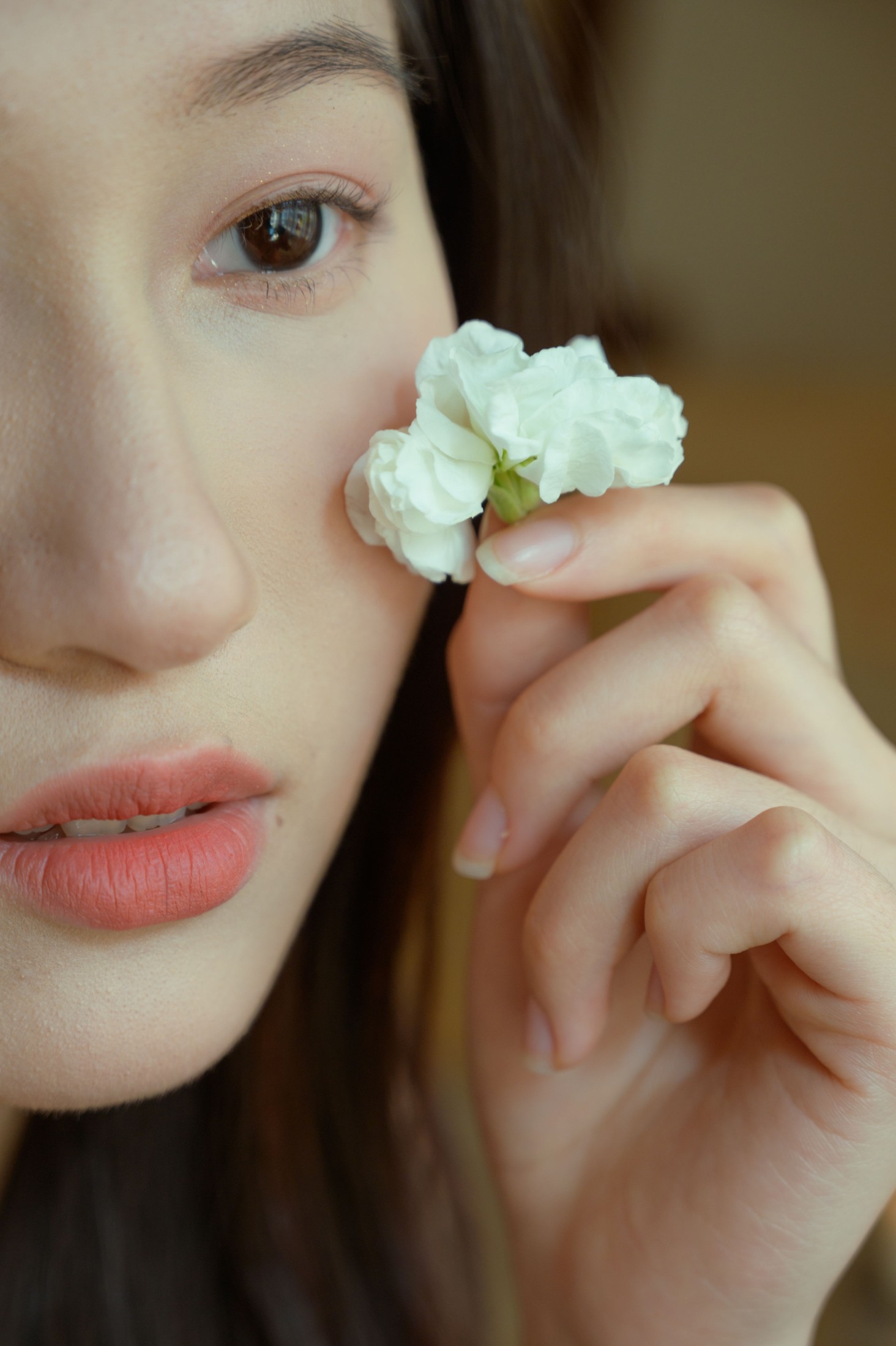 珂珂大王 – 《我做了个雨滴形状的梦》[16P] 插图3