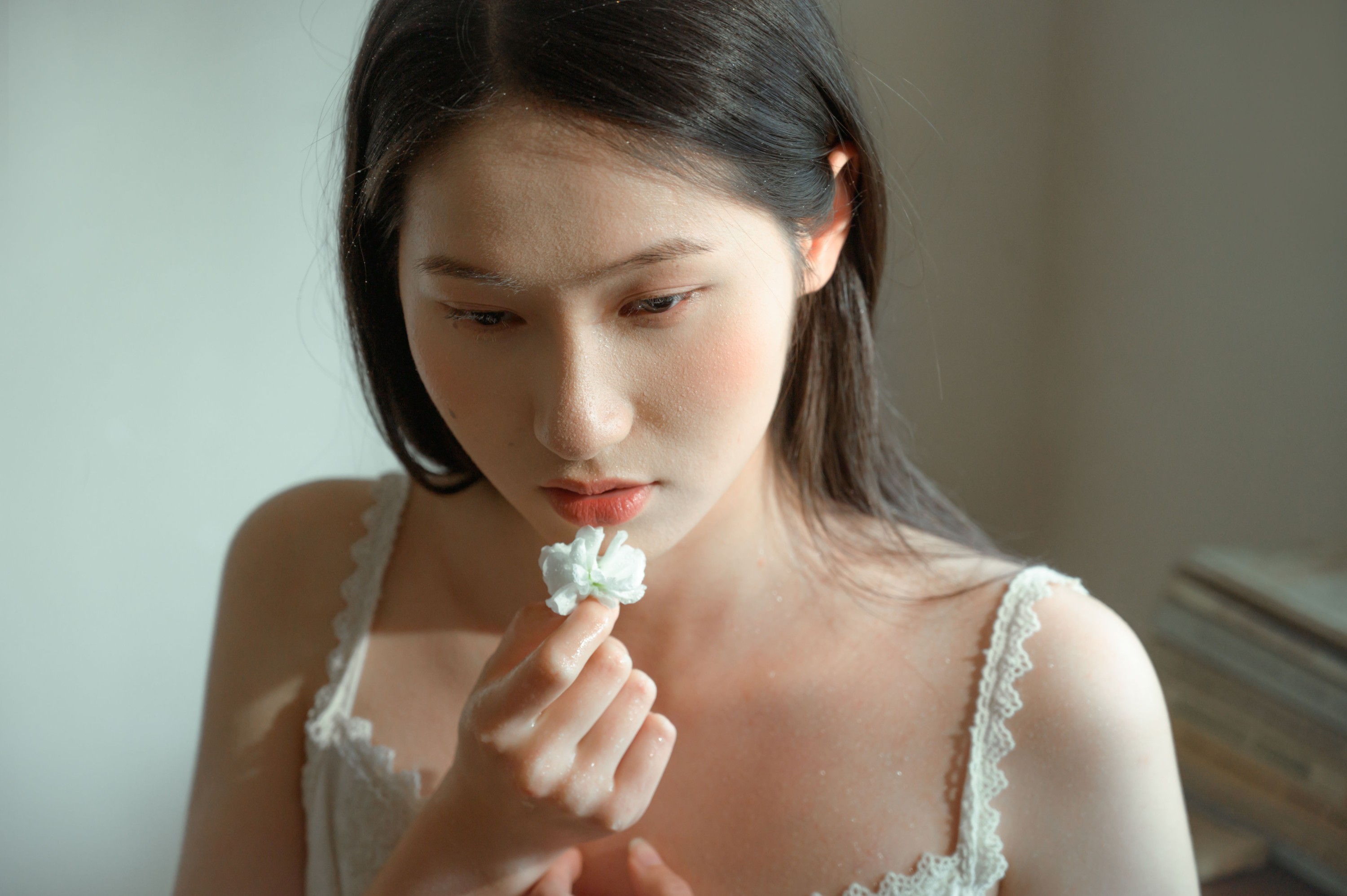 珂珂大王 – 《我做了个雨滴形状的梦》[16P] 插图5