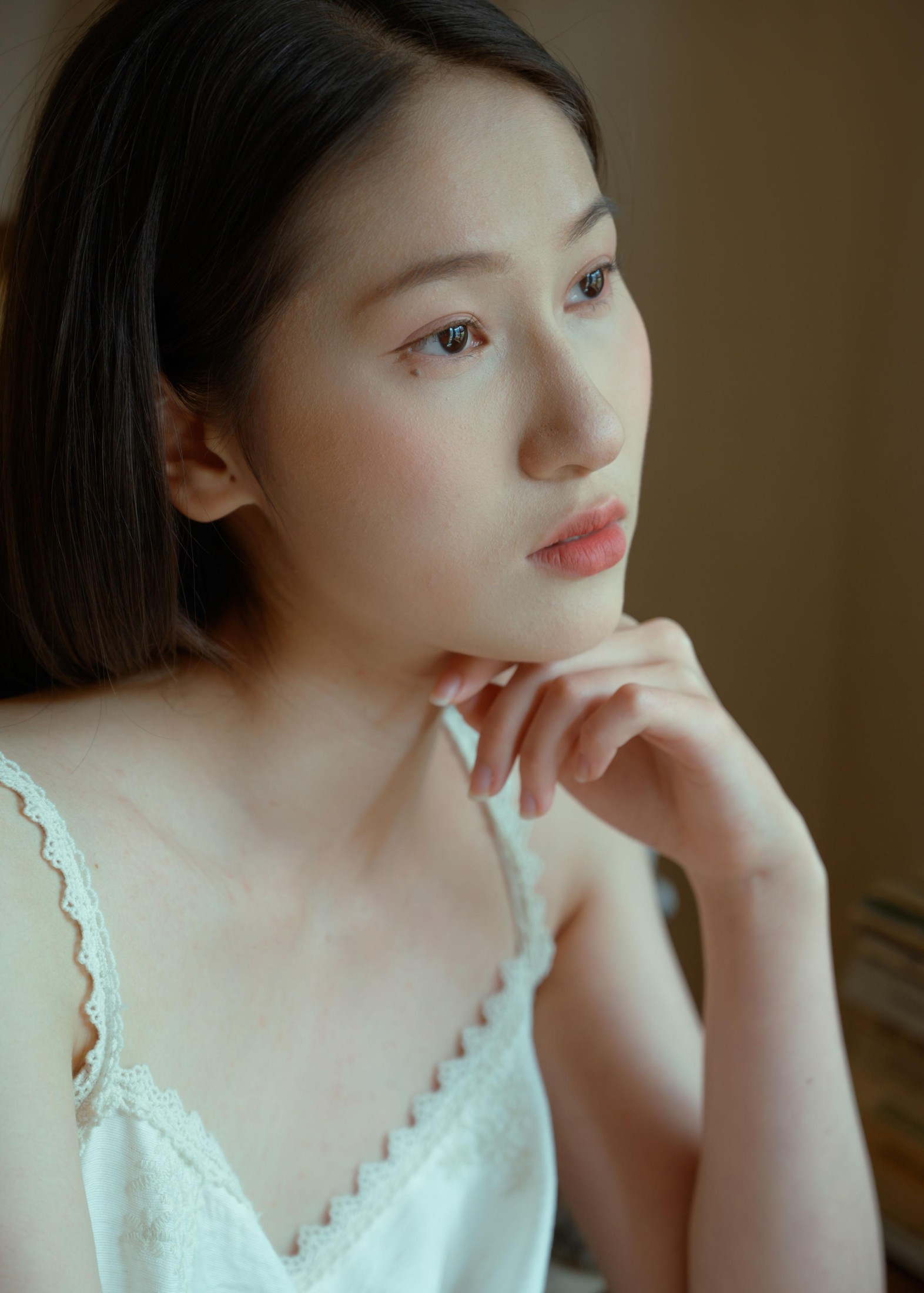 珂珂大王 – 《我做了个雨滴形状的梦》[16P] 插图2