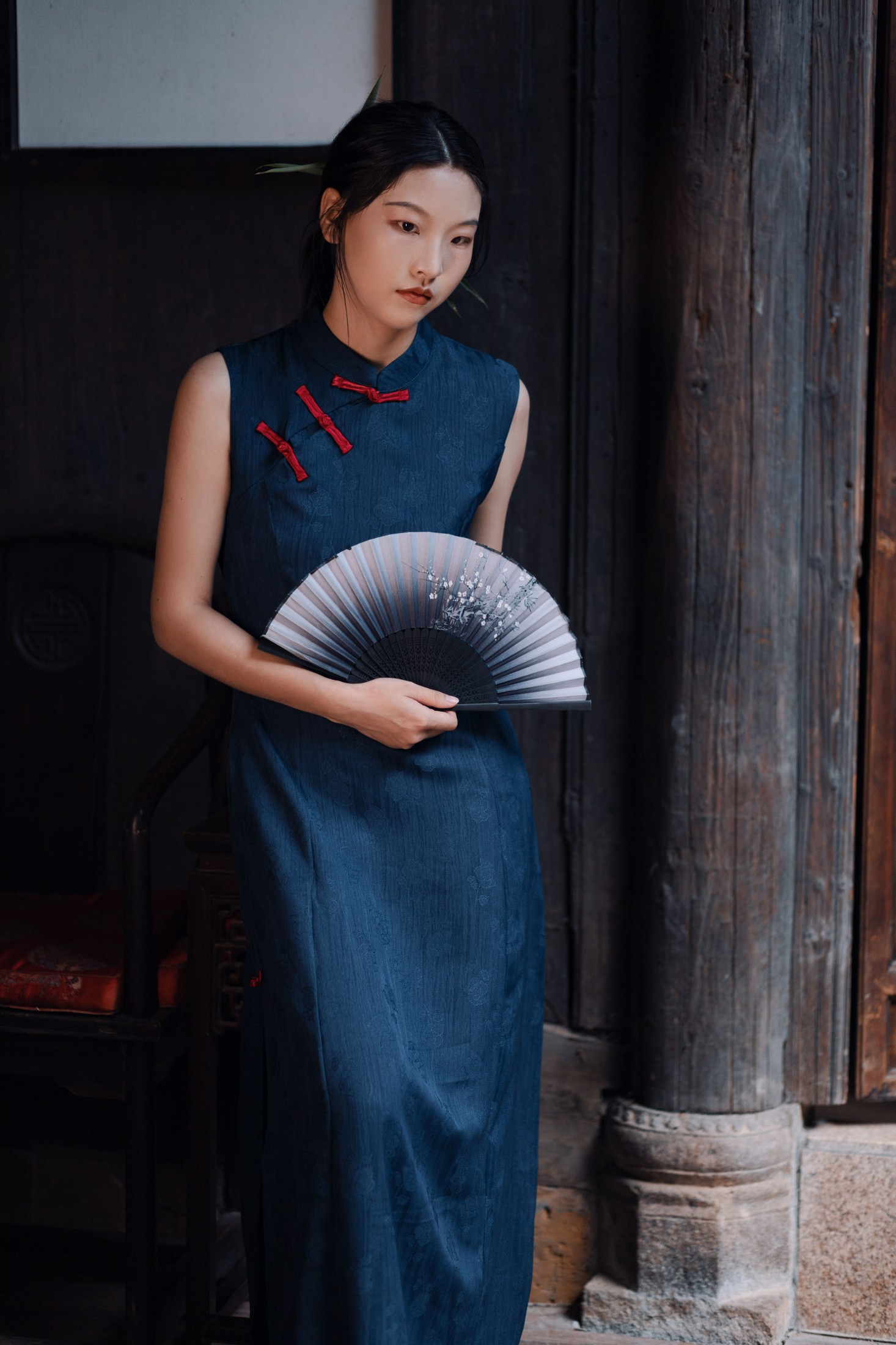 玉玉子 – 《梦回民国》[16P] 插图3