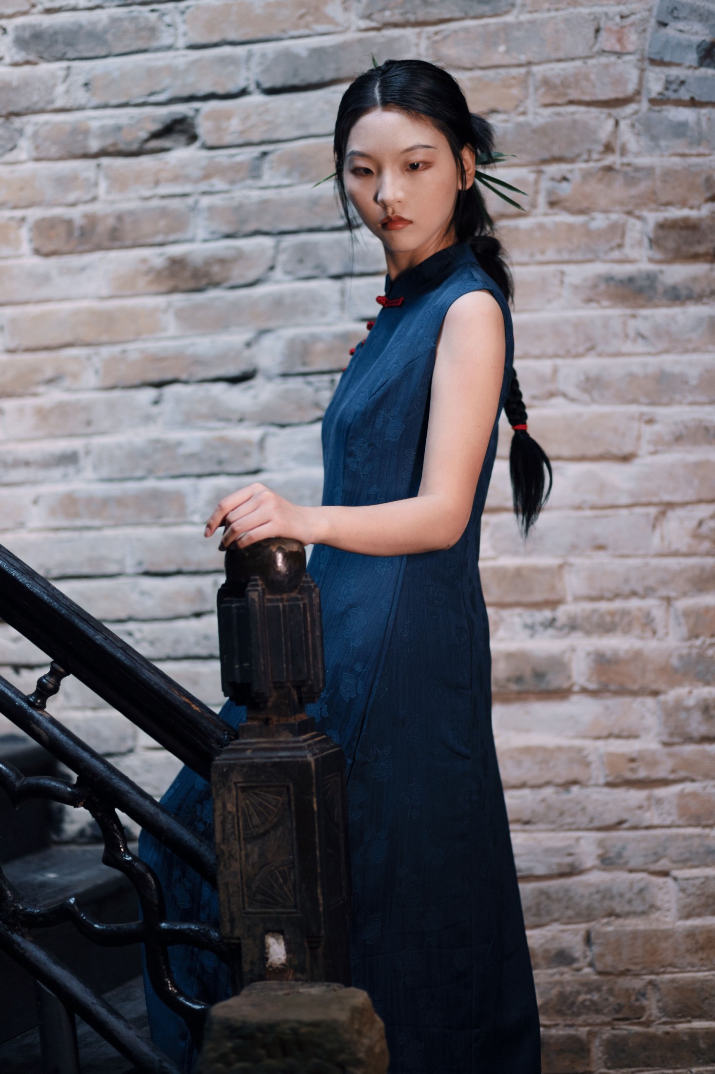 玉玉子 – 《梦回民国》[16P] 插图5