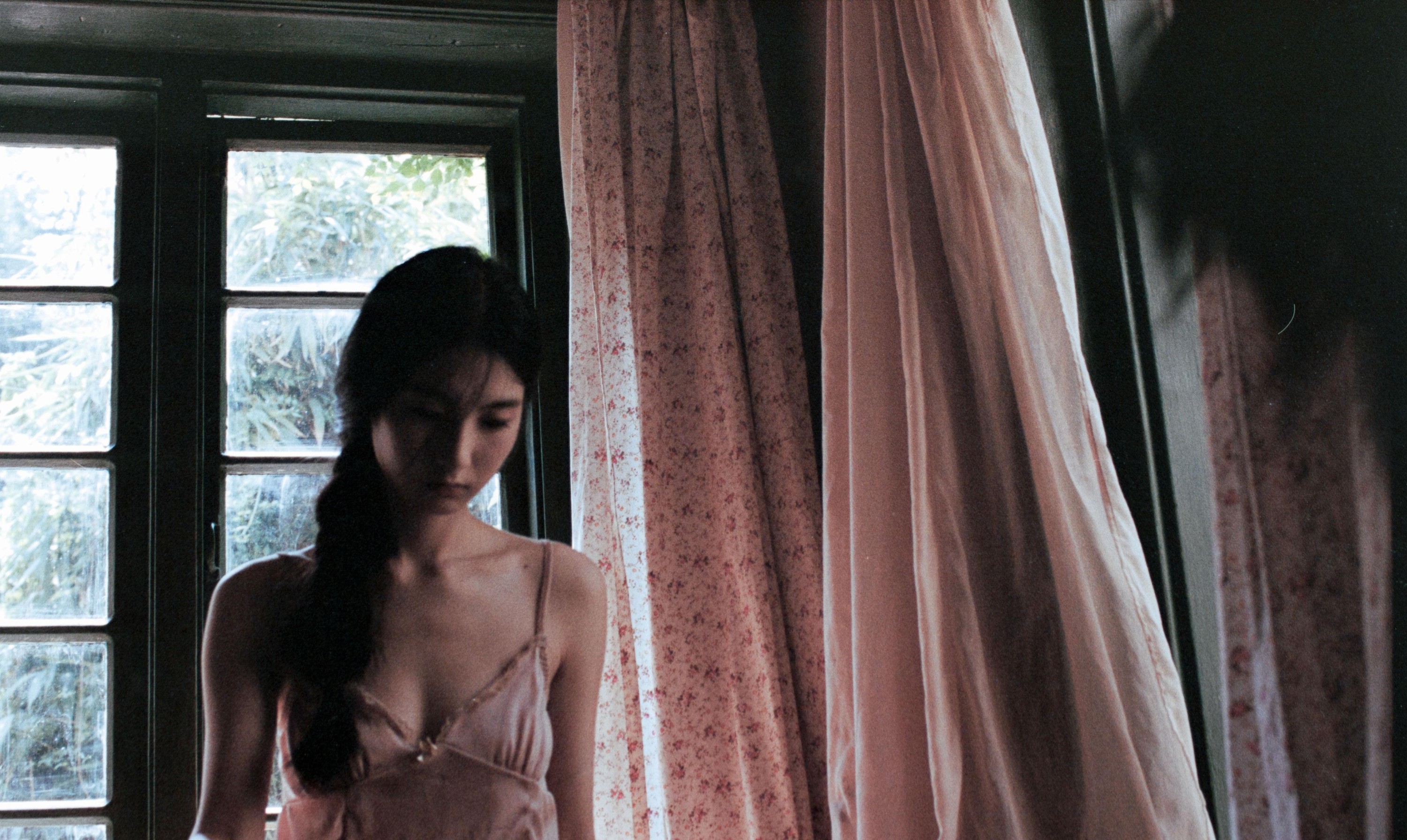 tree – 《像一场电影》[14P] 插图2