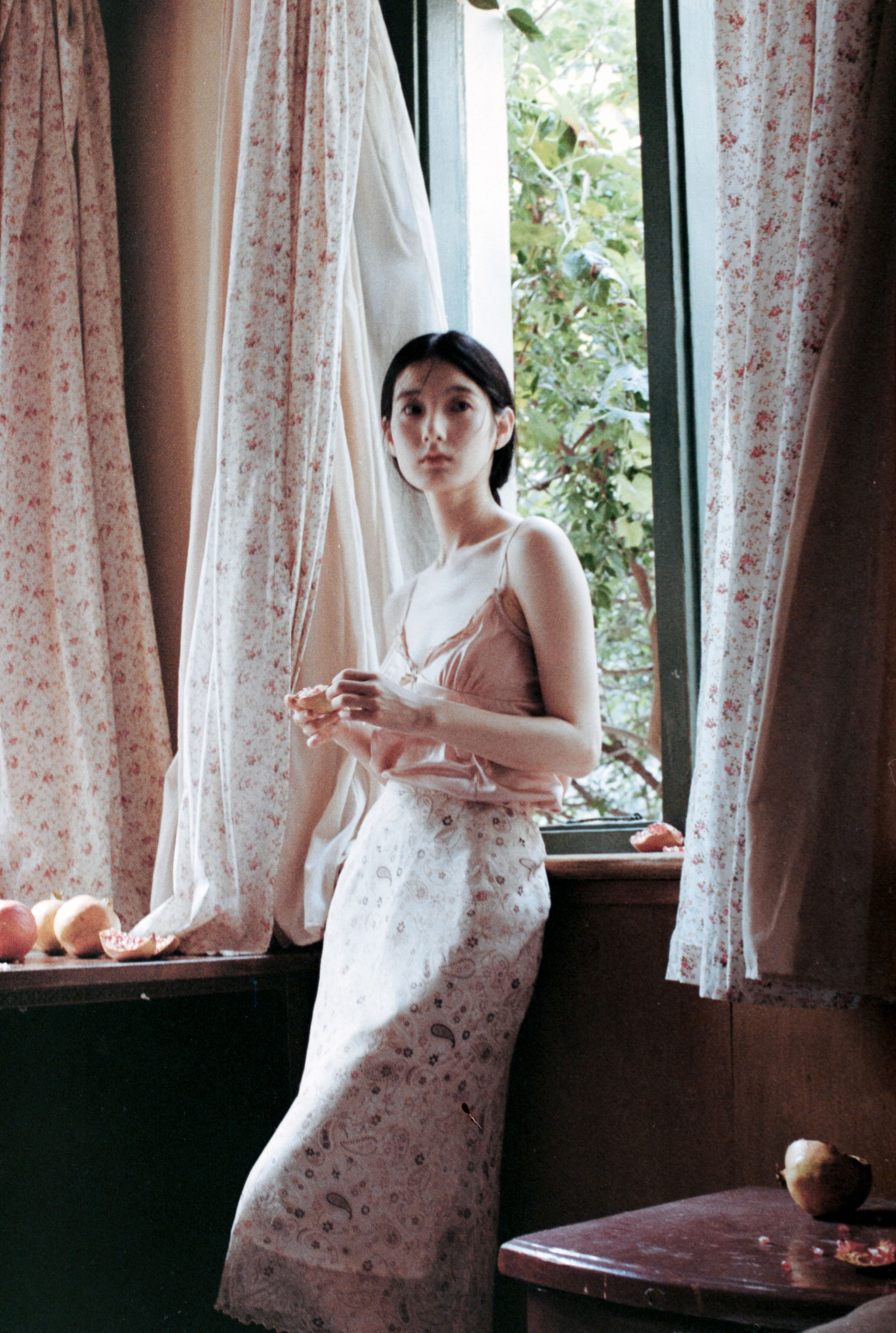 tree – 《像一场电影》[14P] 插图3