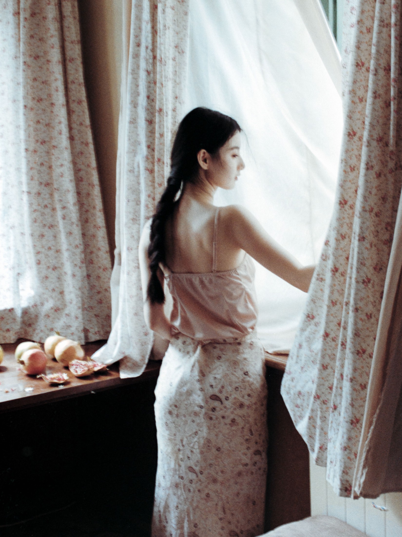 tree – 《像一场电影》[14P] 插图4