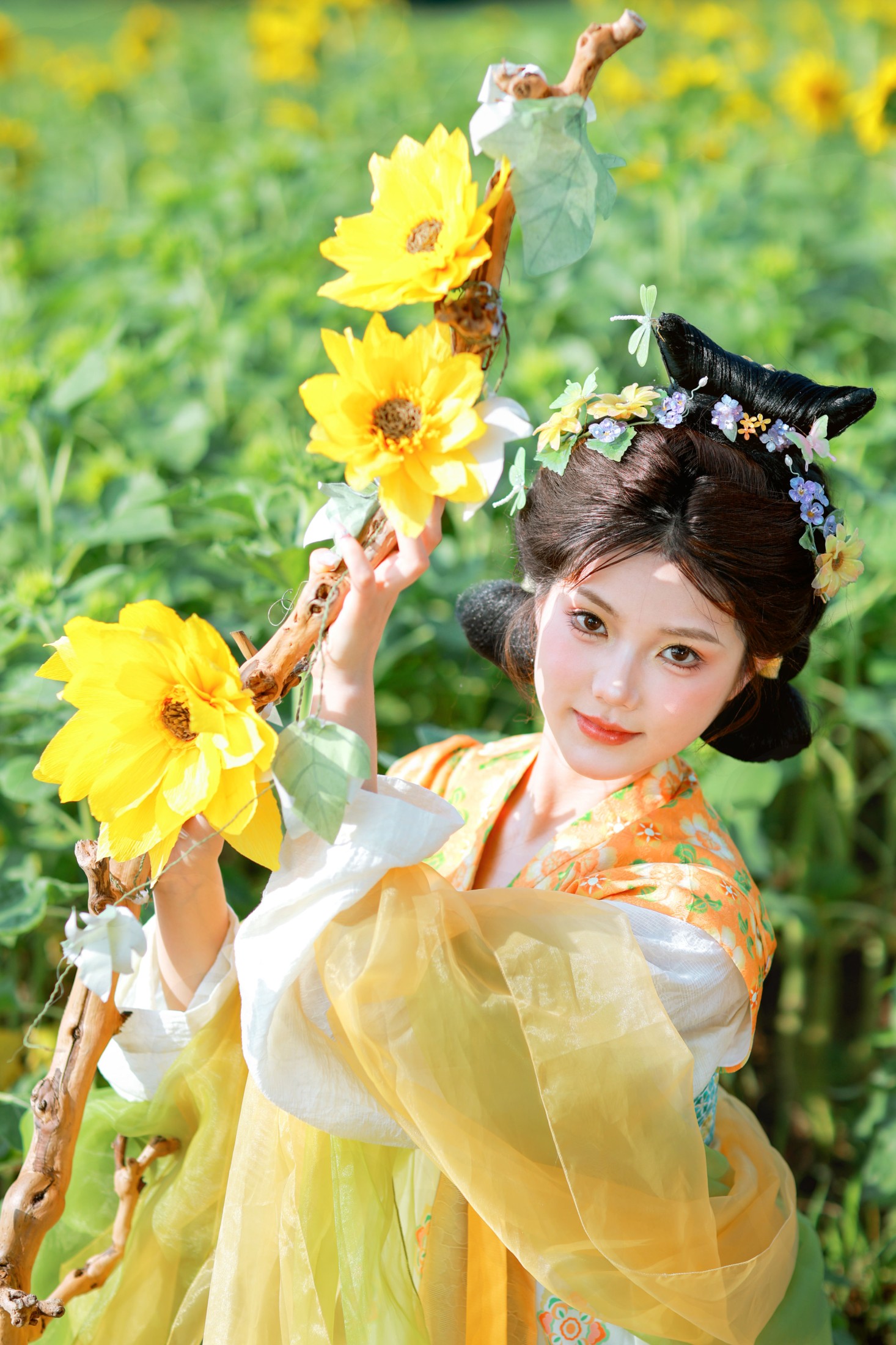 呆呆不想飞 – 《明媚如期而至》[16P] 插图3