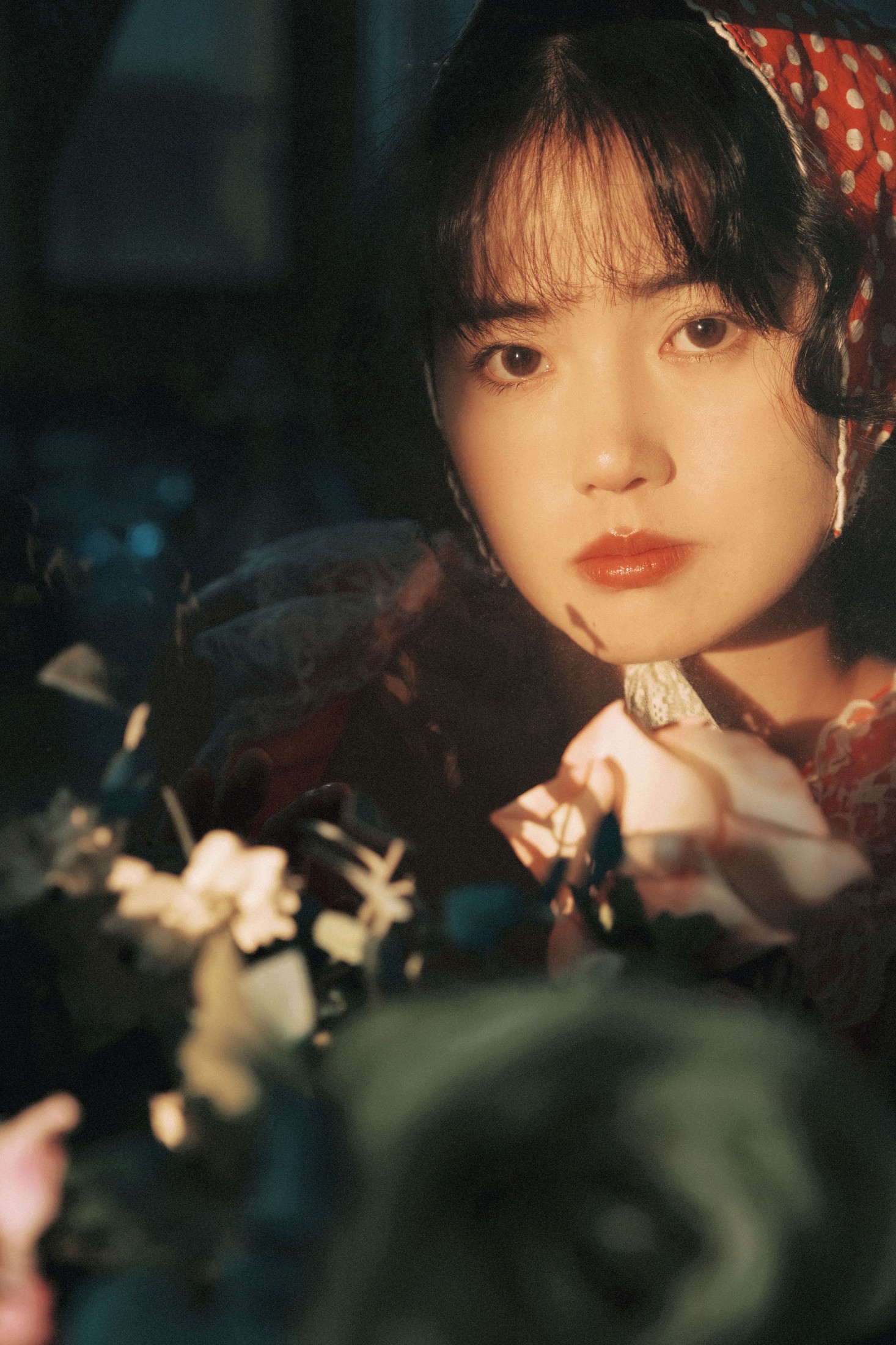 爆毛绵羊 – 《法式少女》[15P] 插图4