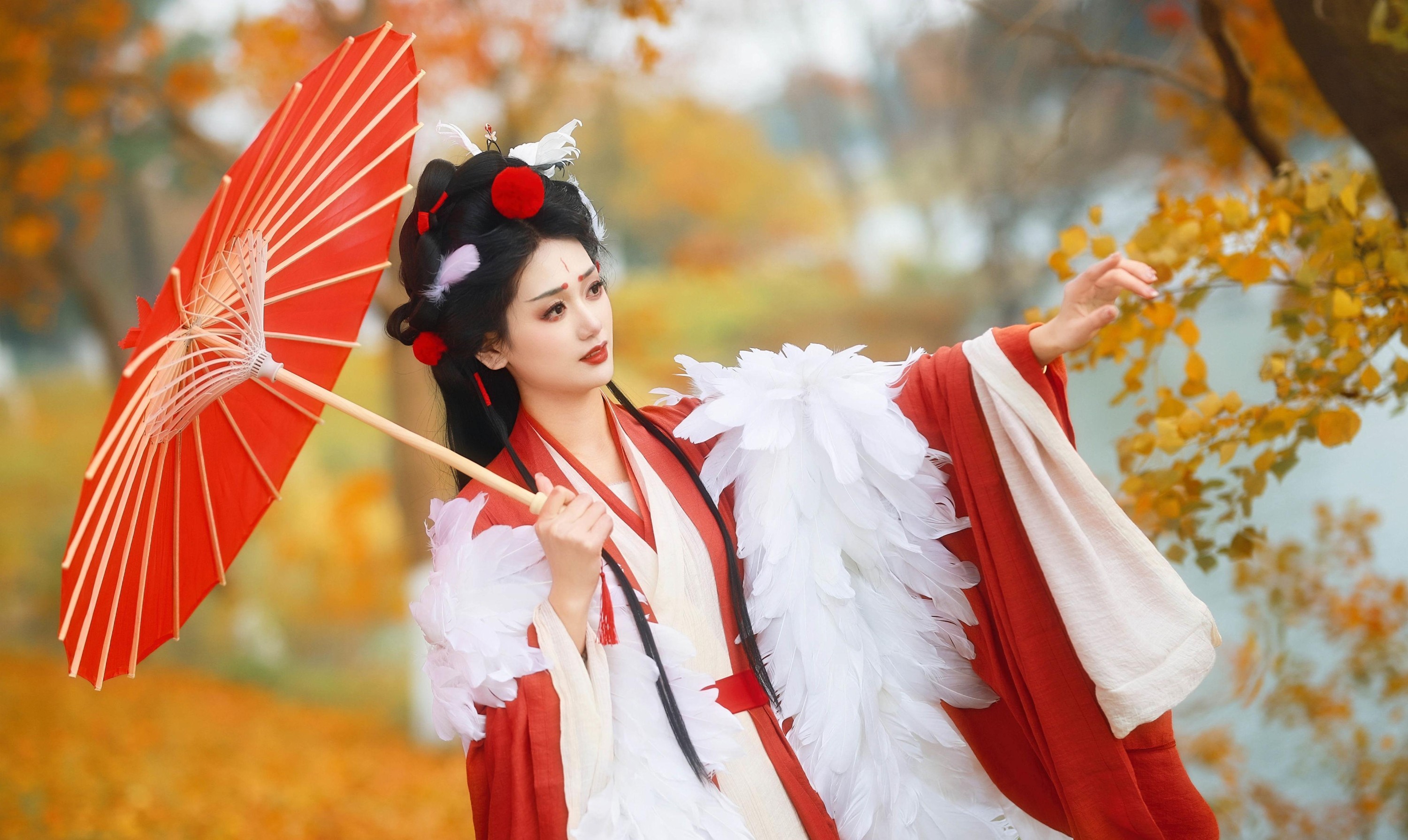 一只大大大李子 – 《仙鹤》[18P] 插图2