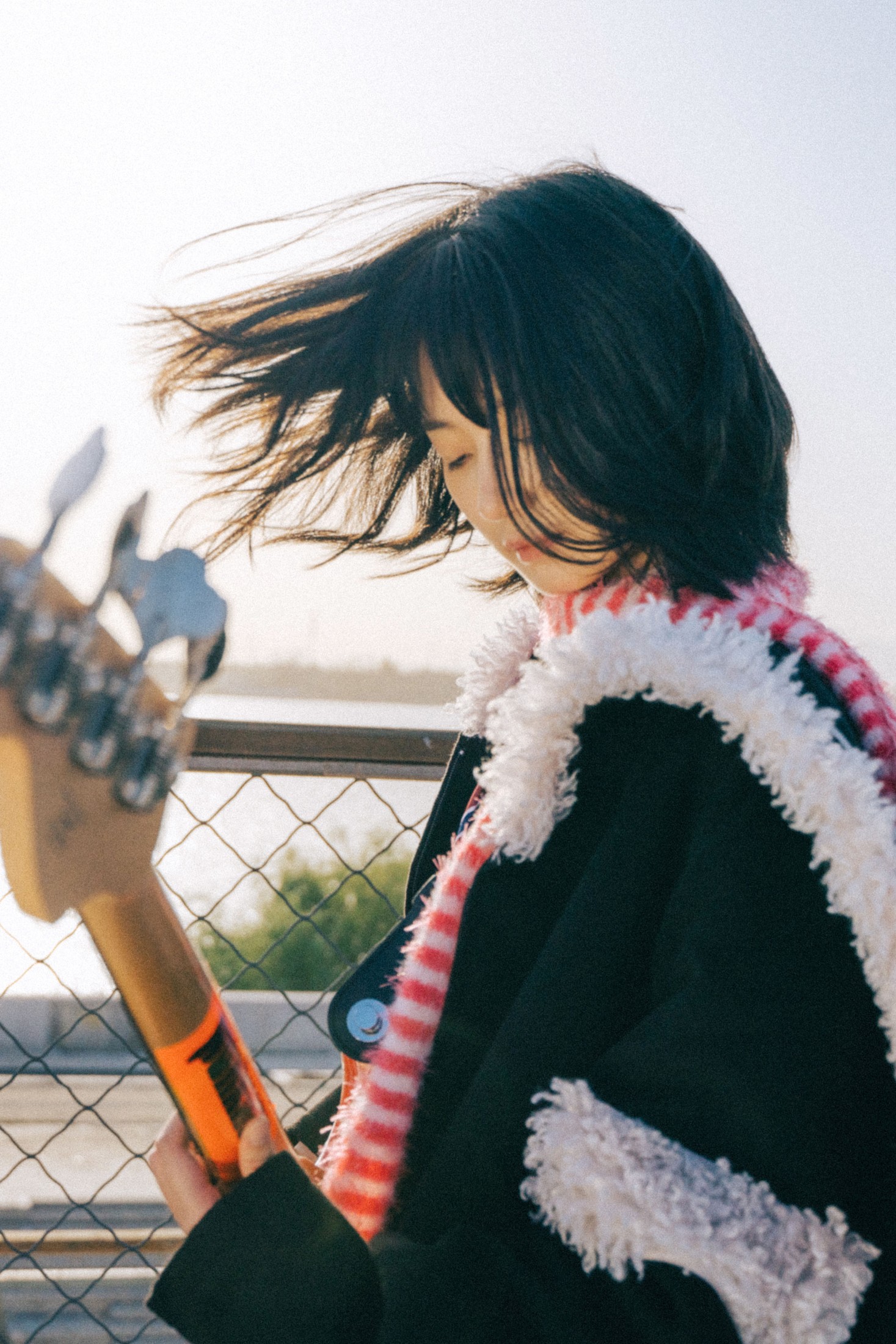 光子 – 《放课后贝斯手》[16P] 插图3