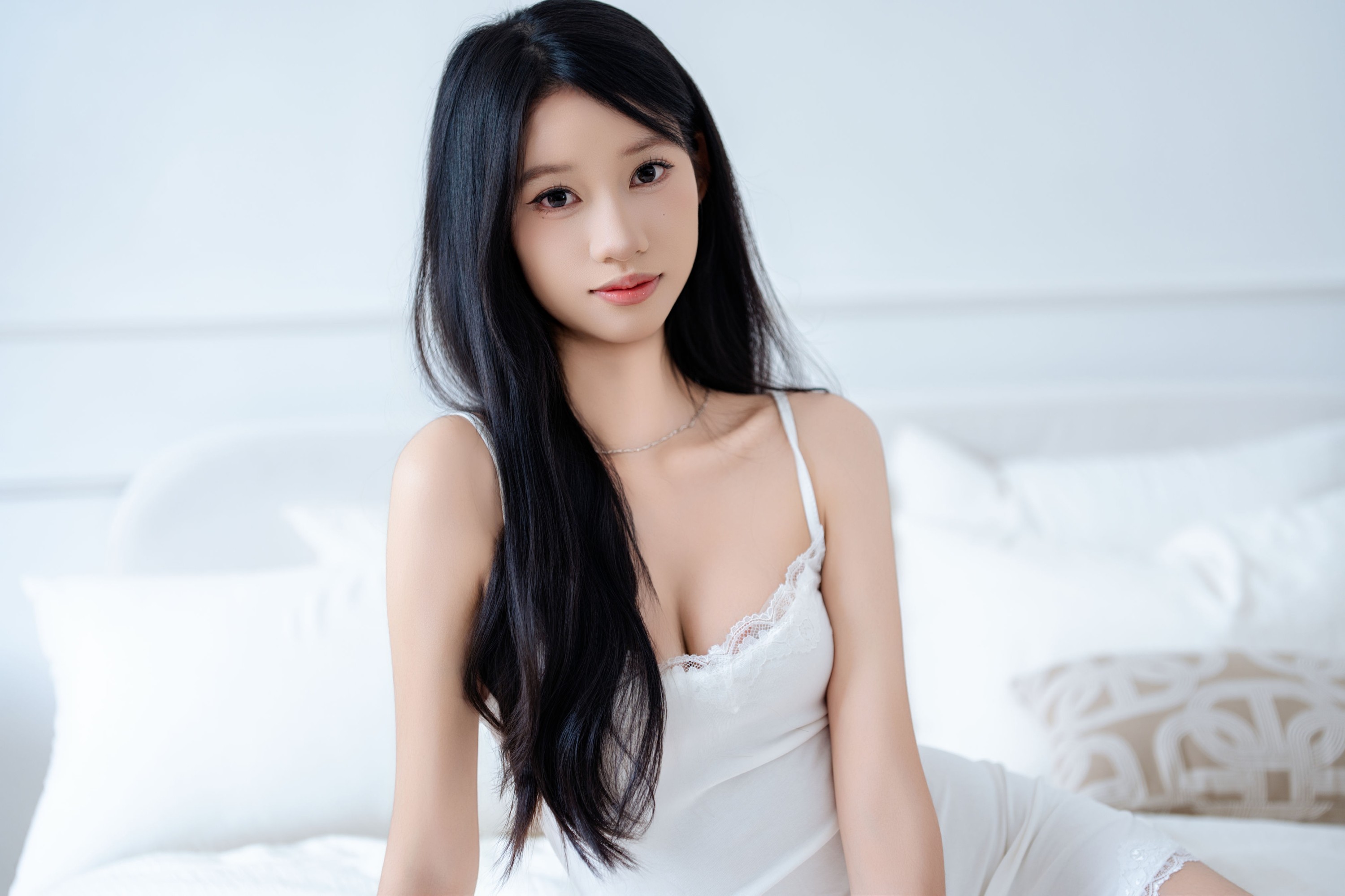 敏敏 – 《悠然自得》[32P] 插图4