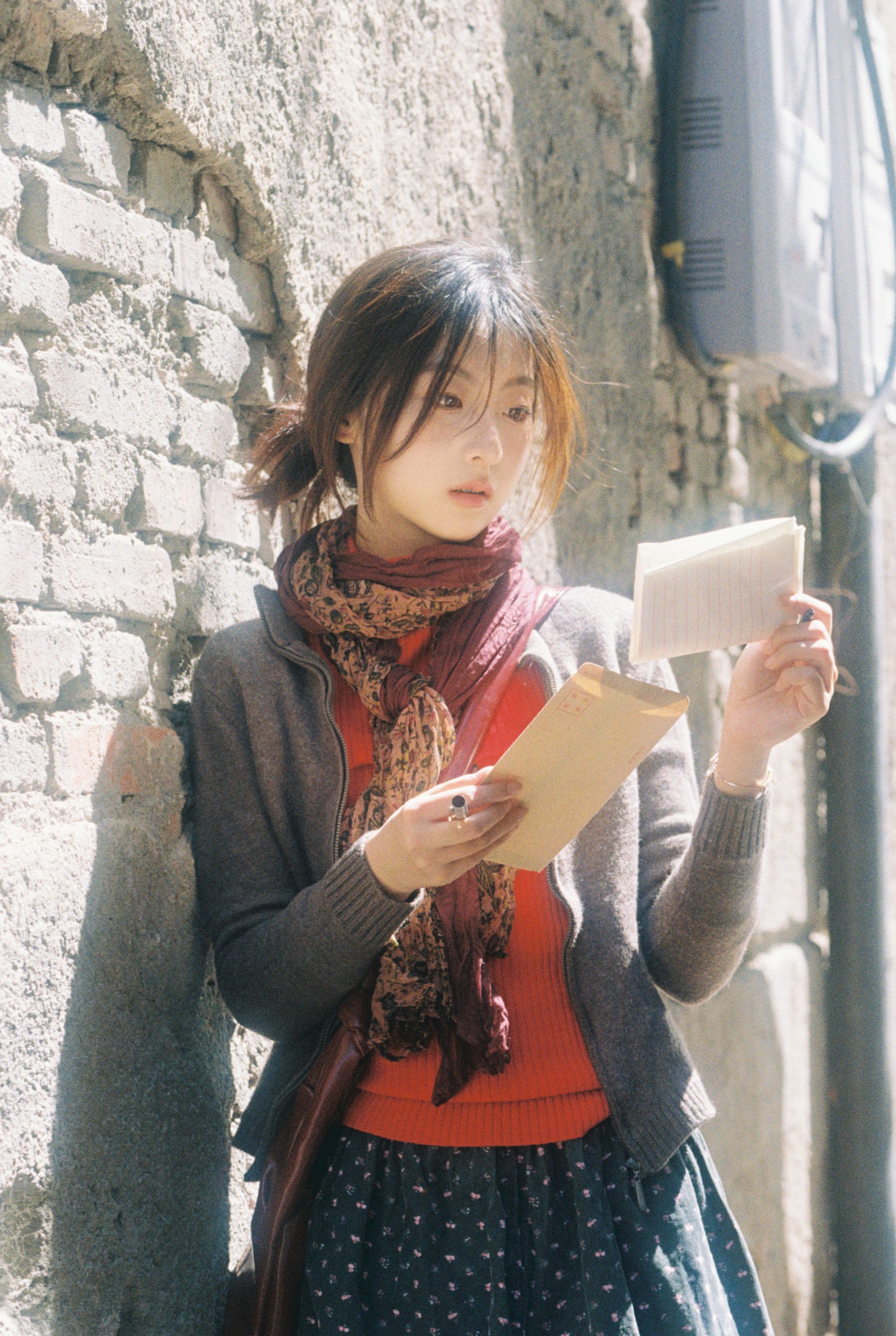 鱼丸or阿莹 – 《走不出看不破》[17P] 插图4