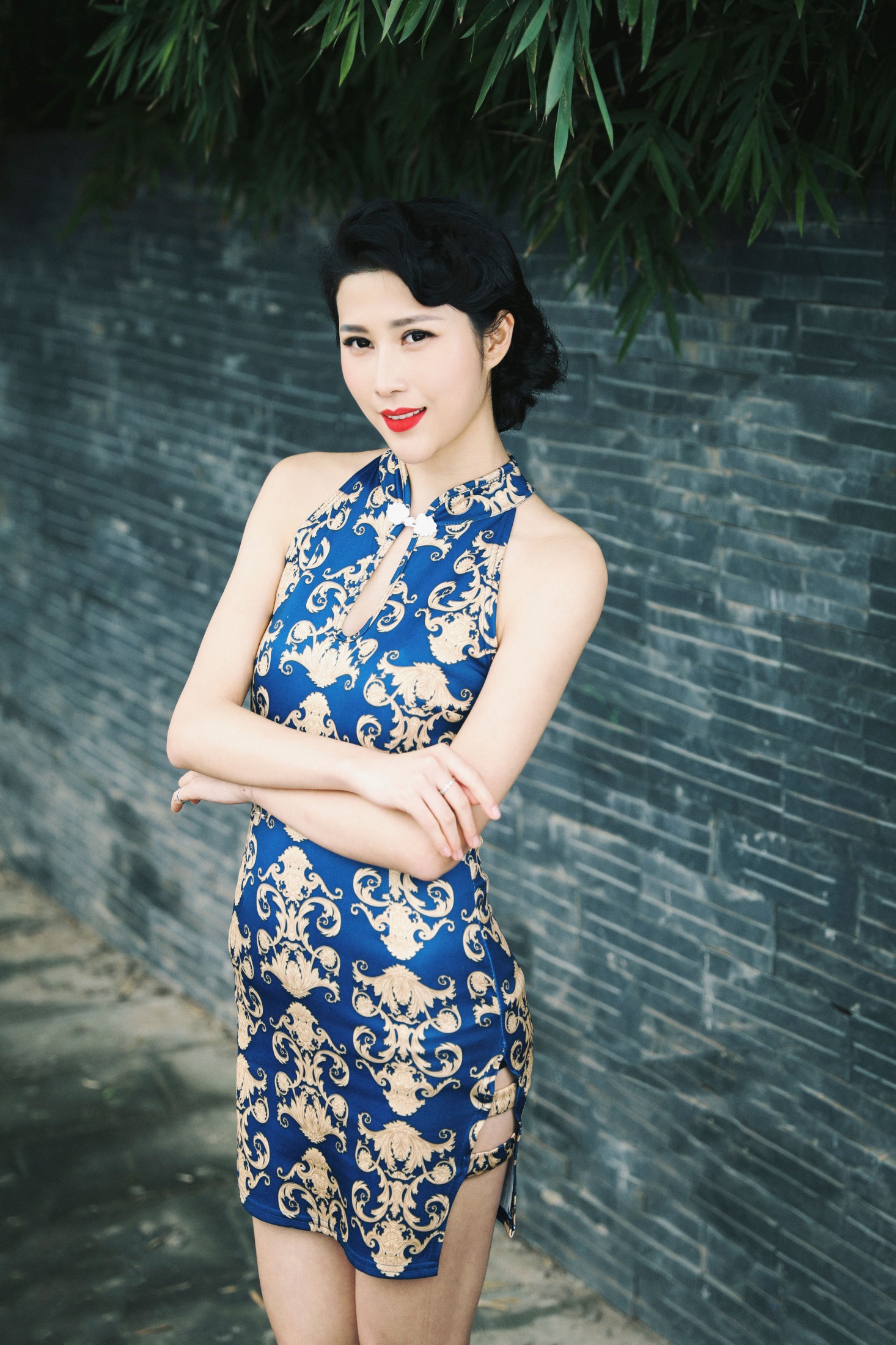 大宝 – 《千屿集》[30P] 插图3