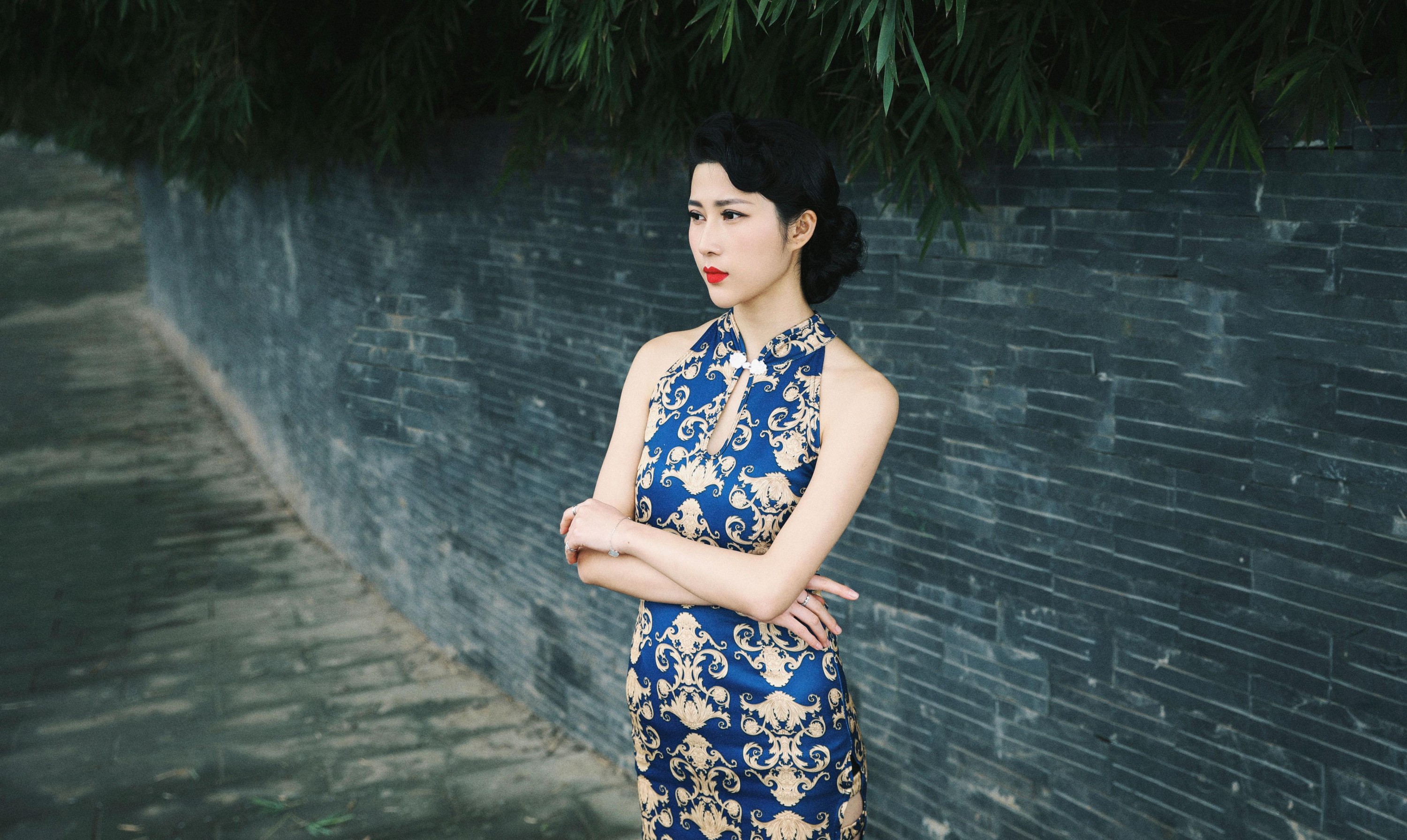 大宝 – 《千屿集》[30P] 插图2