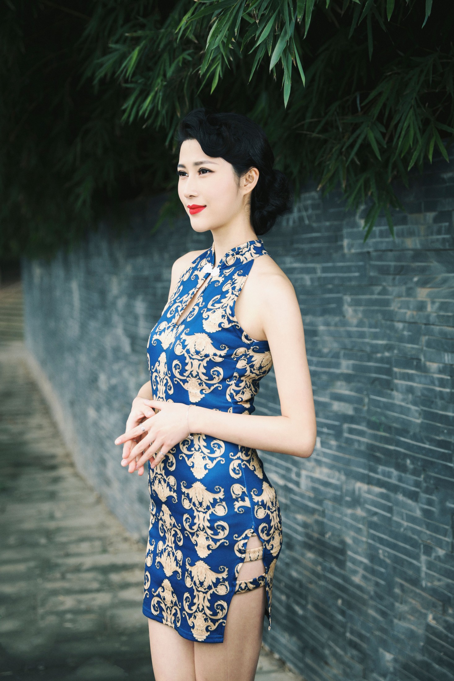 大宝 – 《千屿集》[30P] 插图4