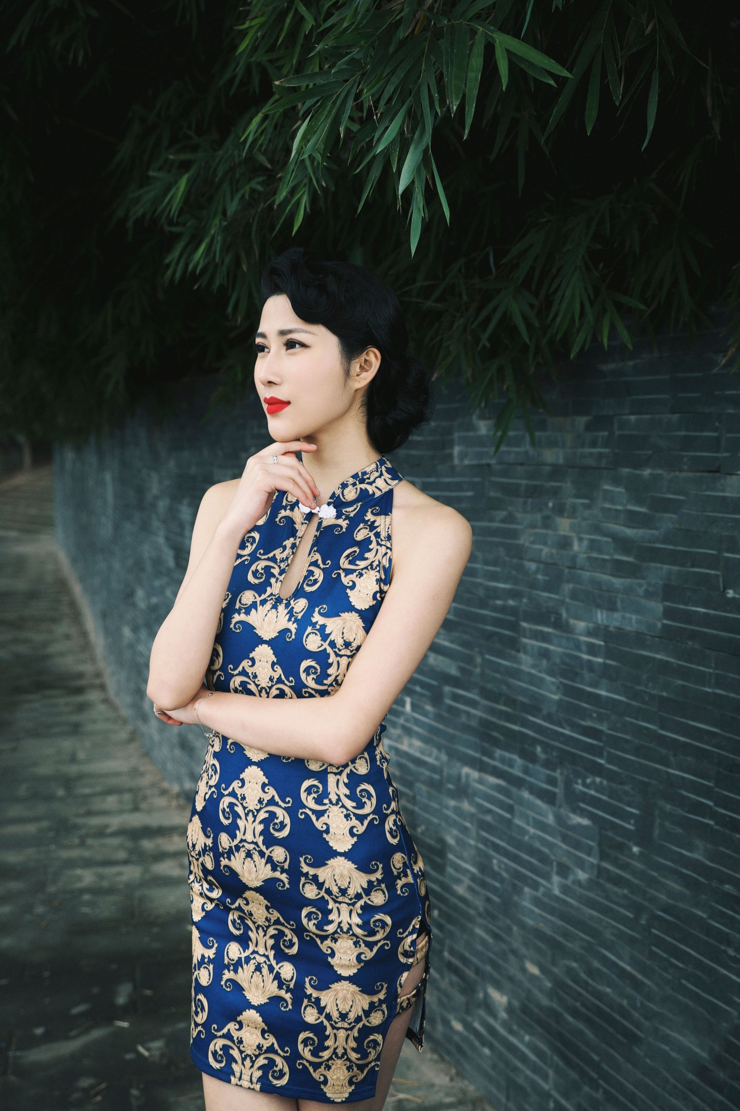 大宝 – 《千屿集》[30P] 插图5