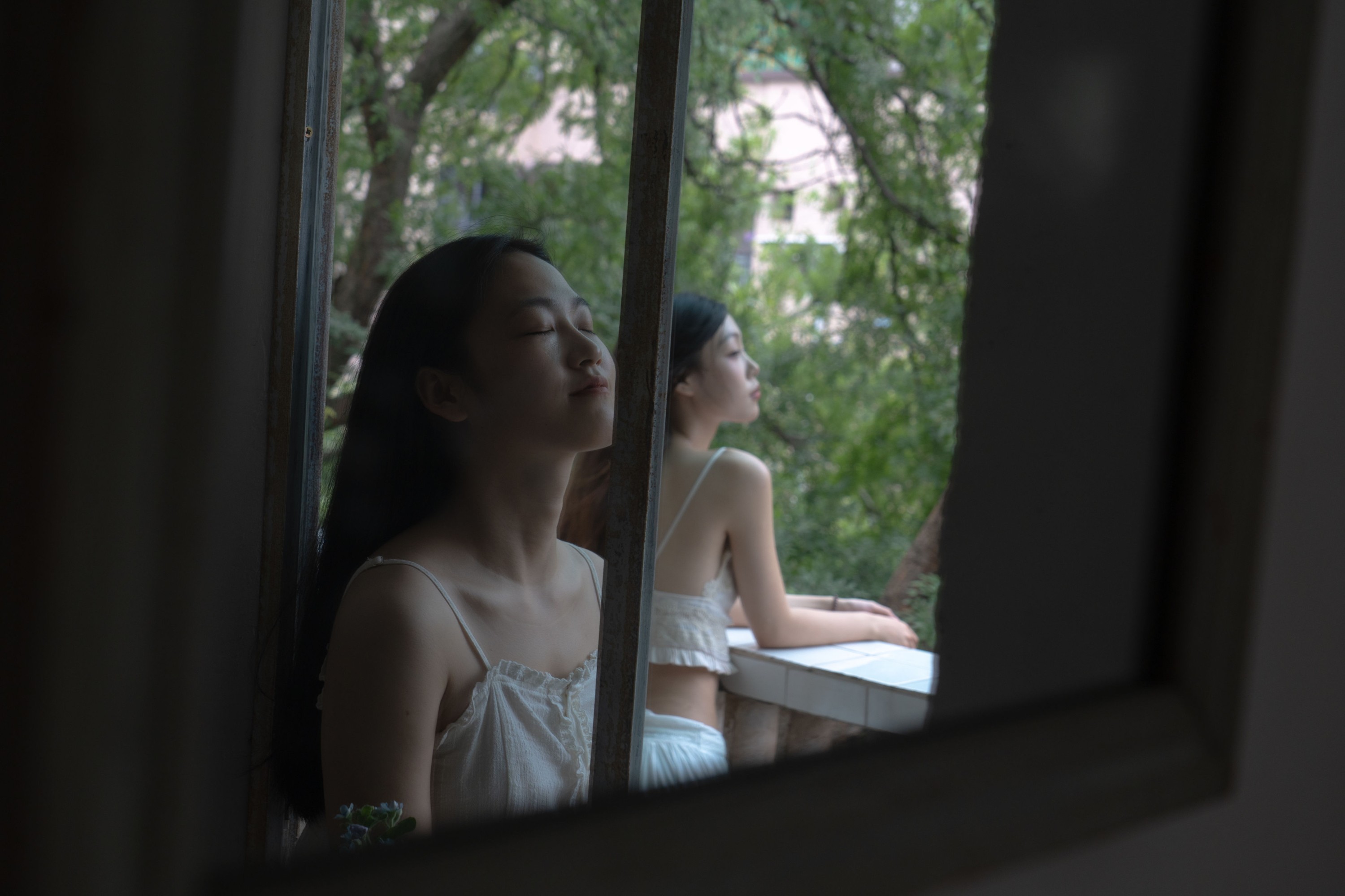 Su- 舒浅 – 《半朵蔷薇》[26P] 插图3