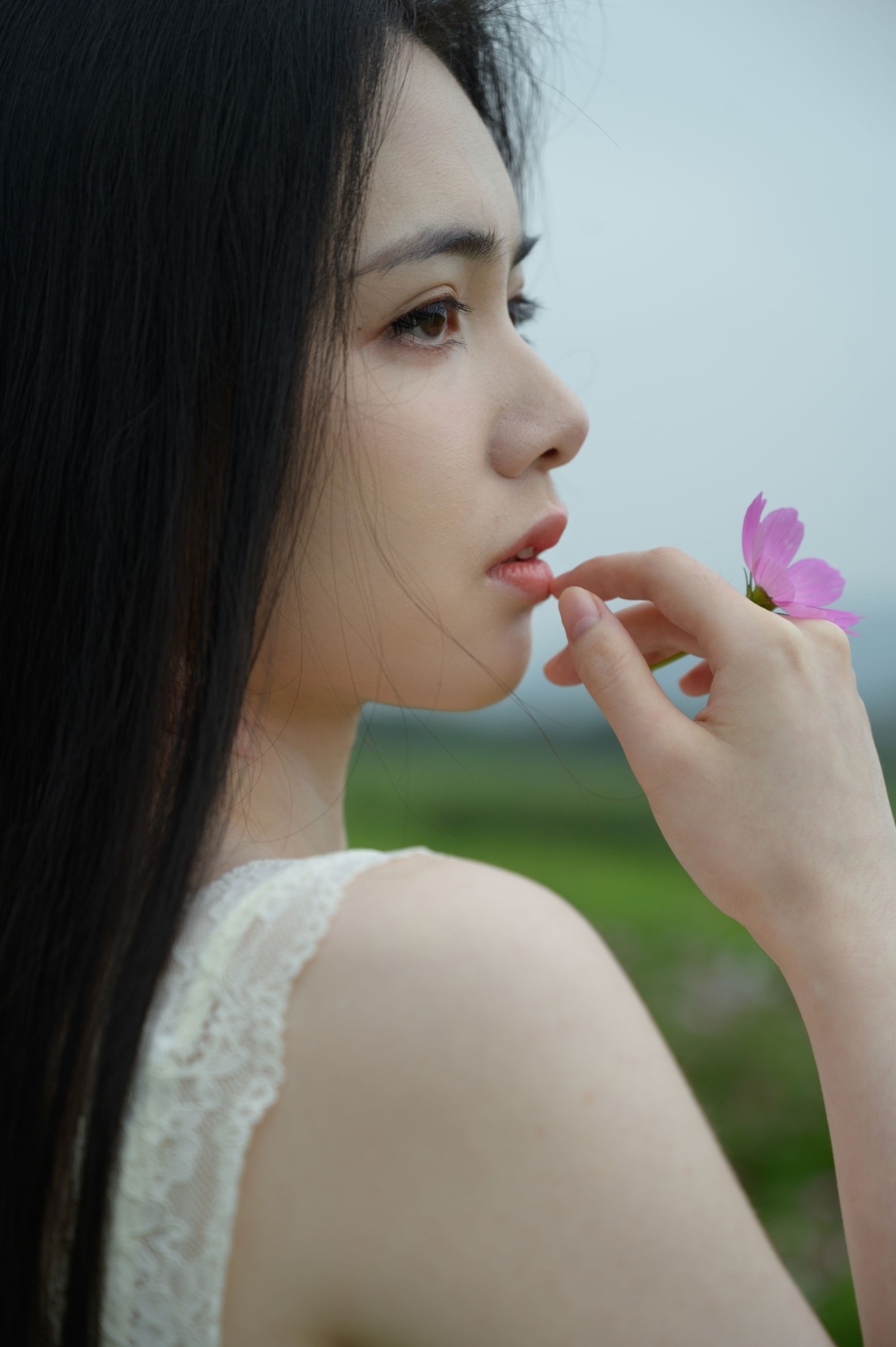 涣枝 – 《暴雨来临前》[18P] 插图3