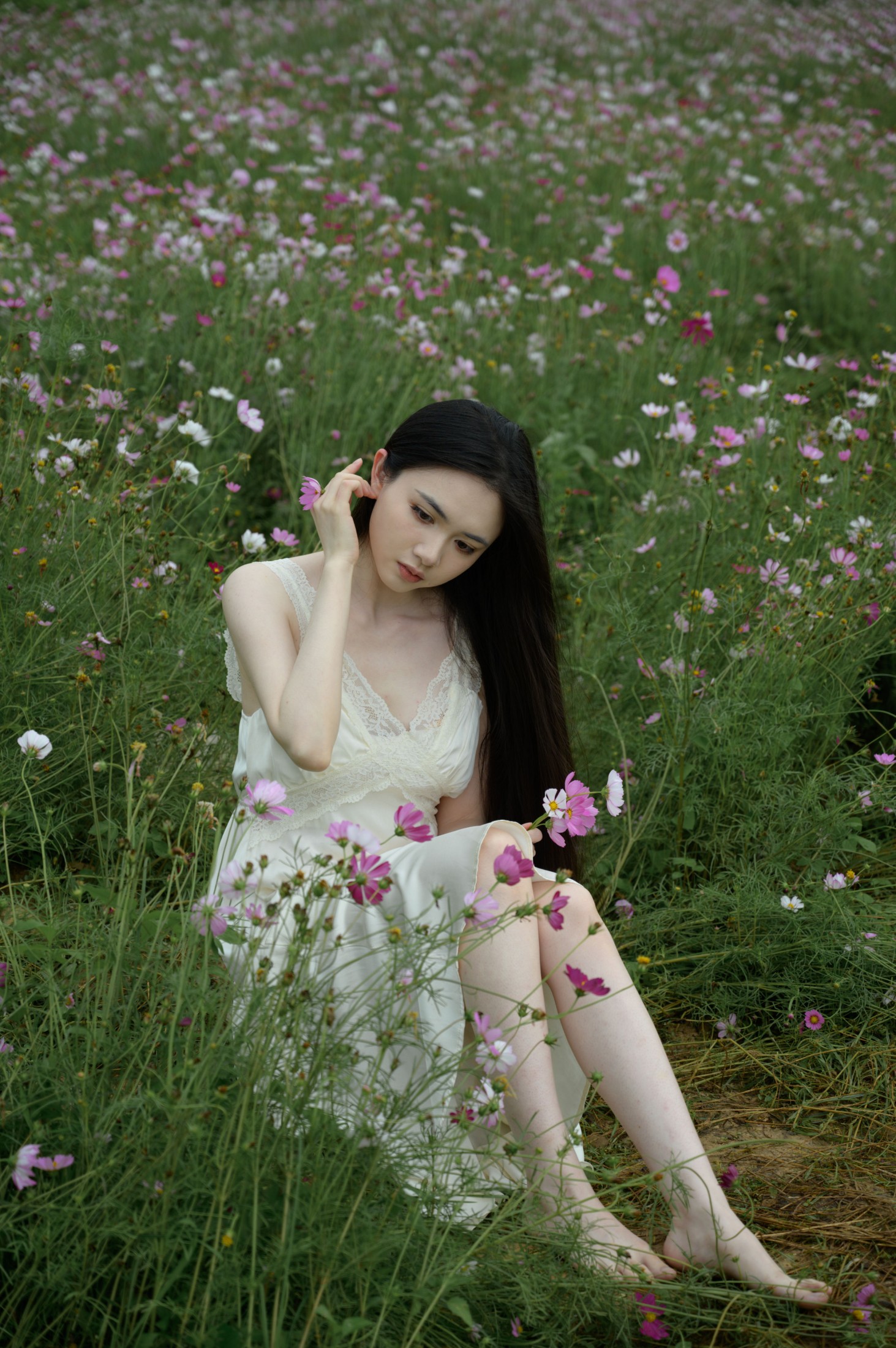 涣枝 – 《暴雨来临前》[18P] 插图5