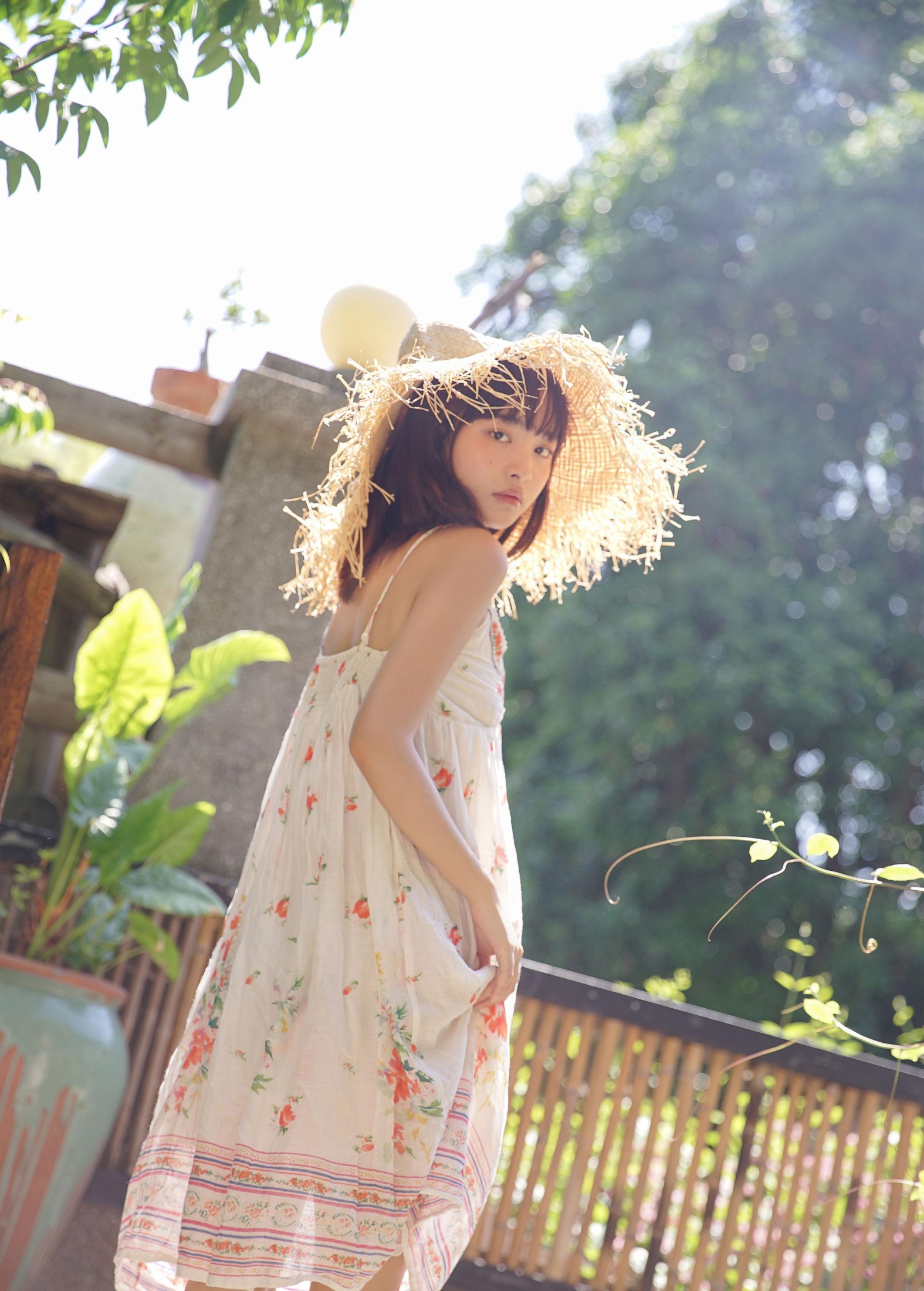 小郎也 – 《夏日 》[13P] 插图2