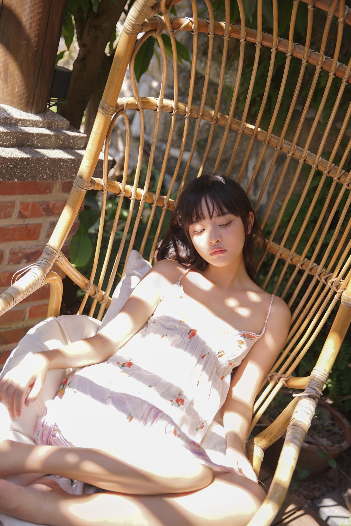 小郎也 – 《夏日 》[13P] 插图3