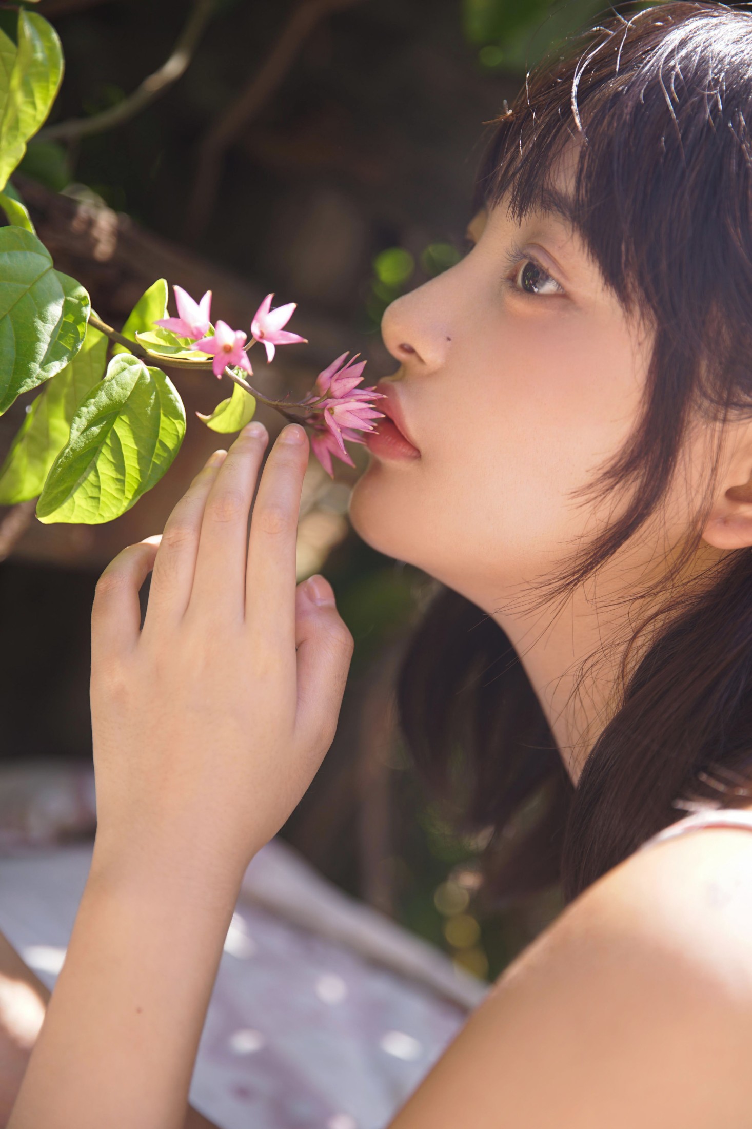 小郎也 – 《夏日 》[13P] 插图5