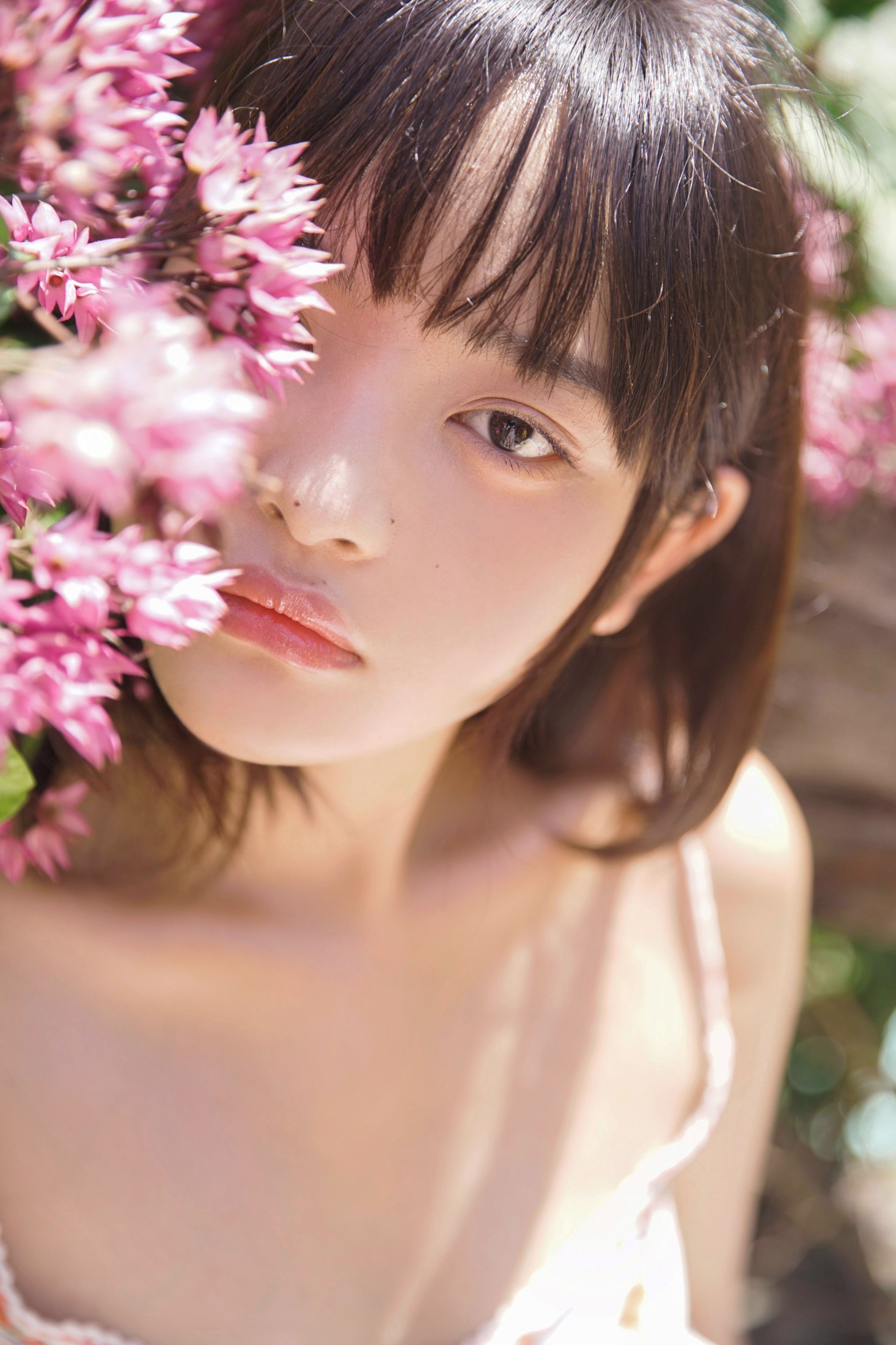 小郎也 – 《夏日 》[13P] 插图4