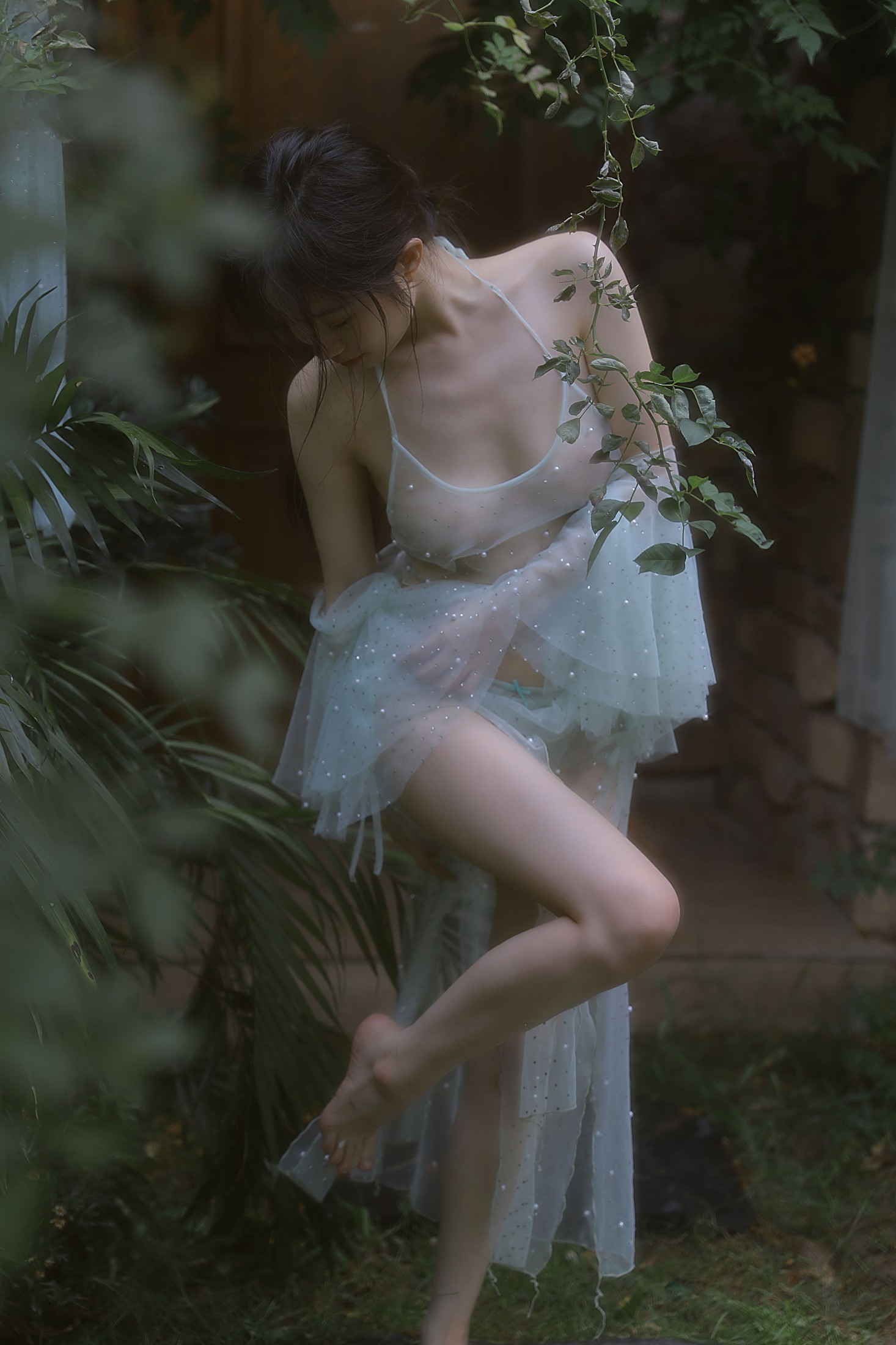 姚-胖胖 – 《四时有序 流年半夏》[20P] 插图3