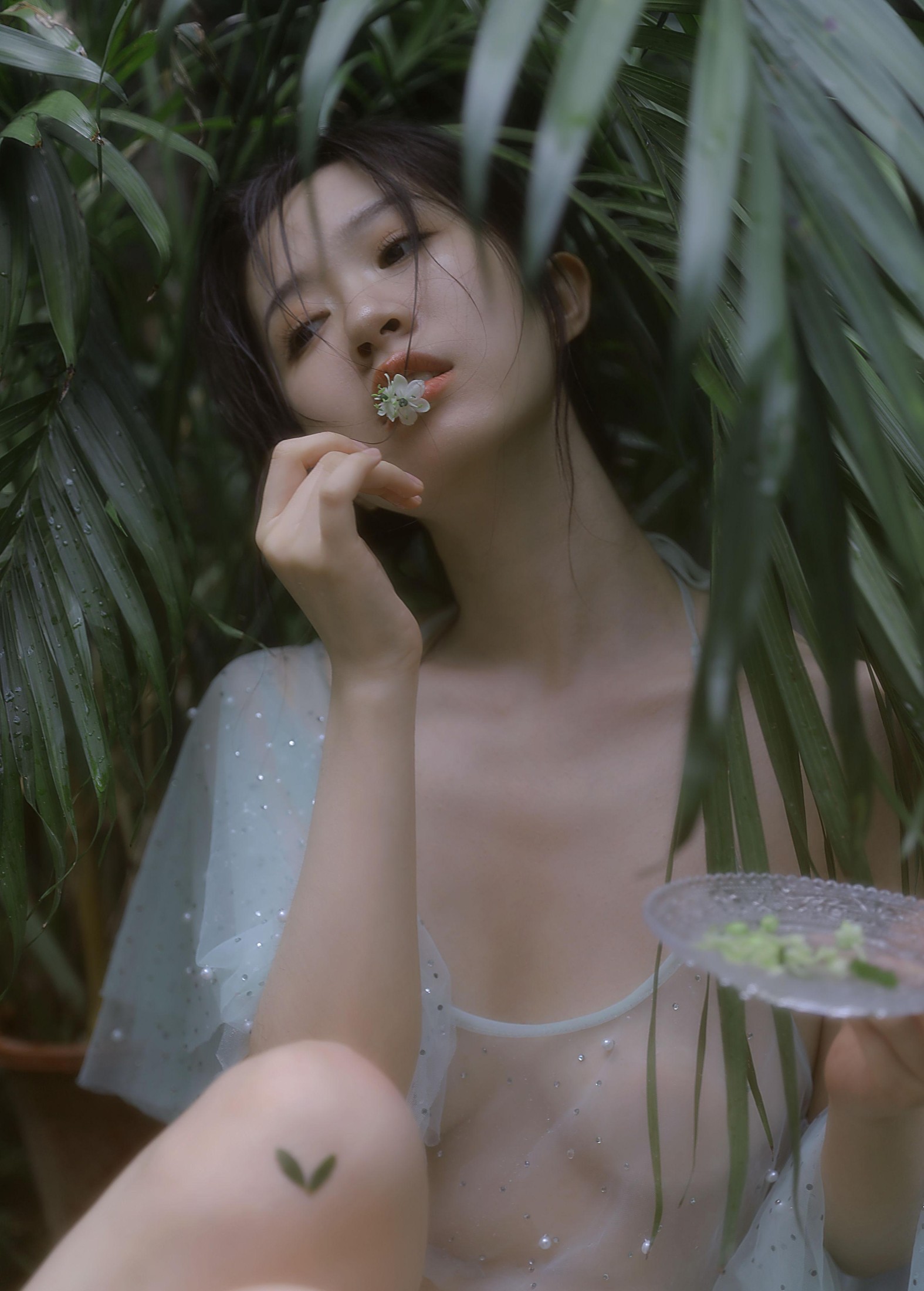 姚-胖胖 – 《四时有序 流年半夏》[20P] 插图2