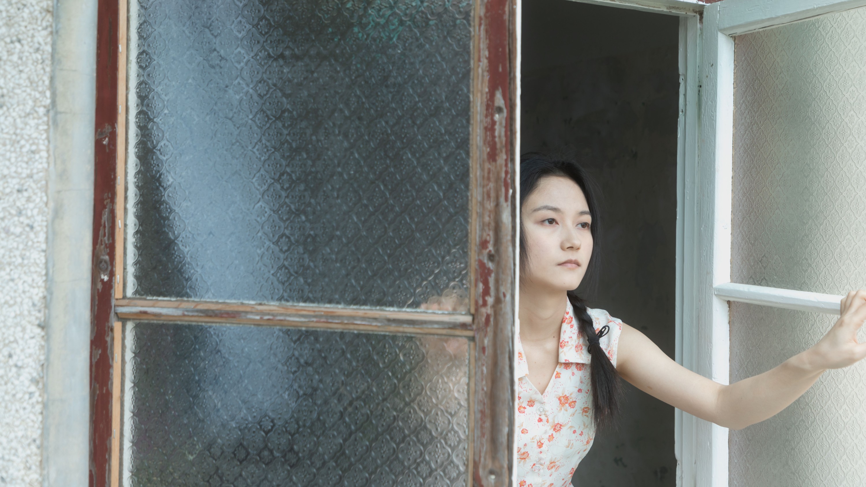 梦懿 – 《老房子的阴天》[28P] 插图5