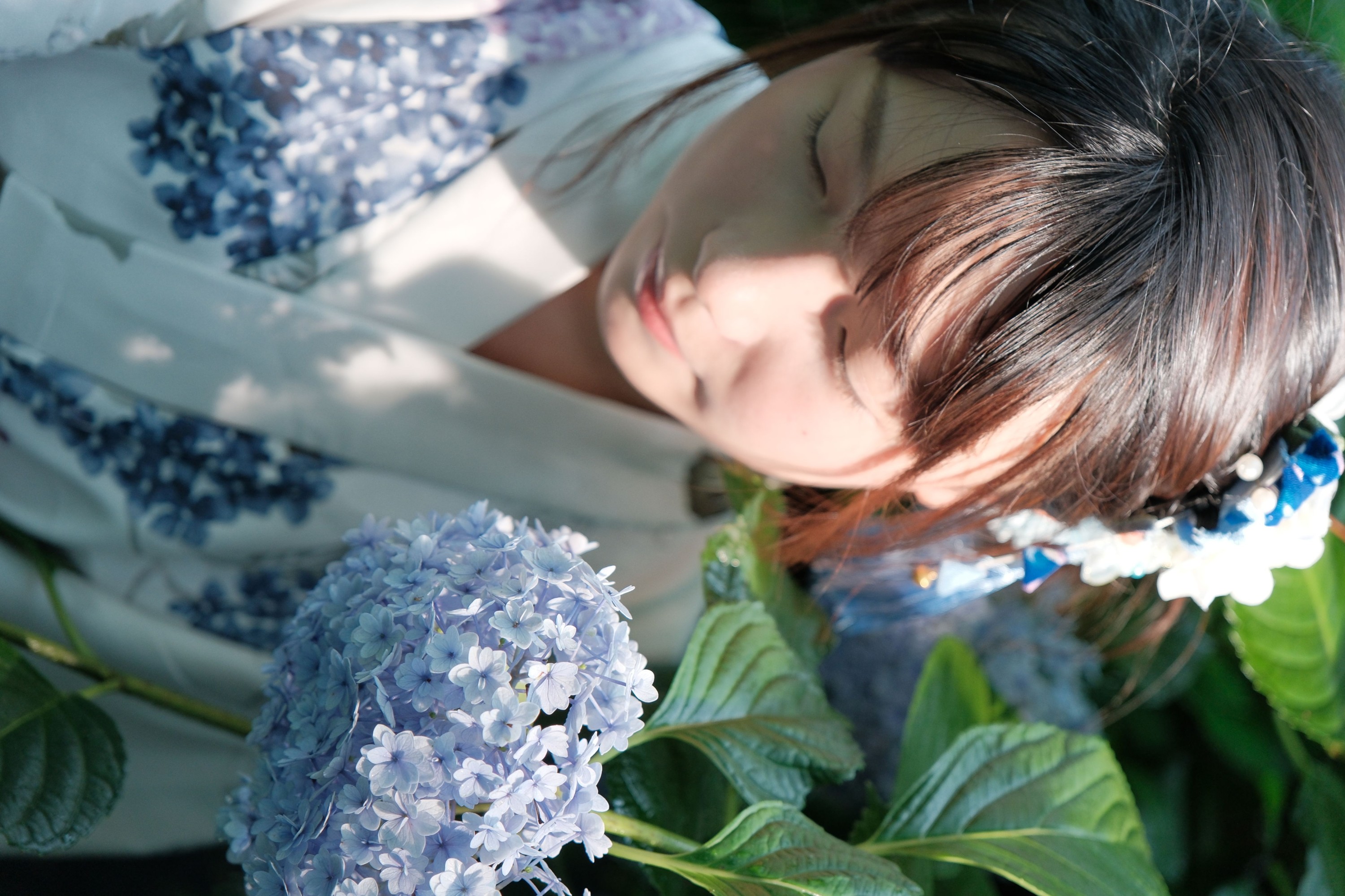 1028 – 《无尽夏》[24P] 插图3