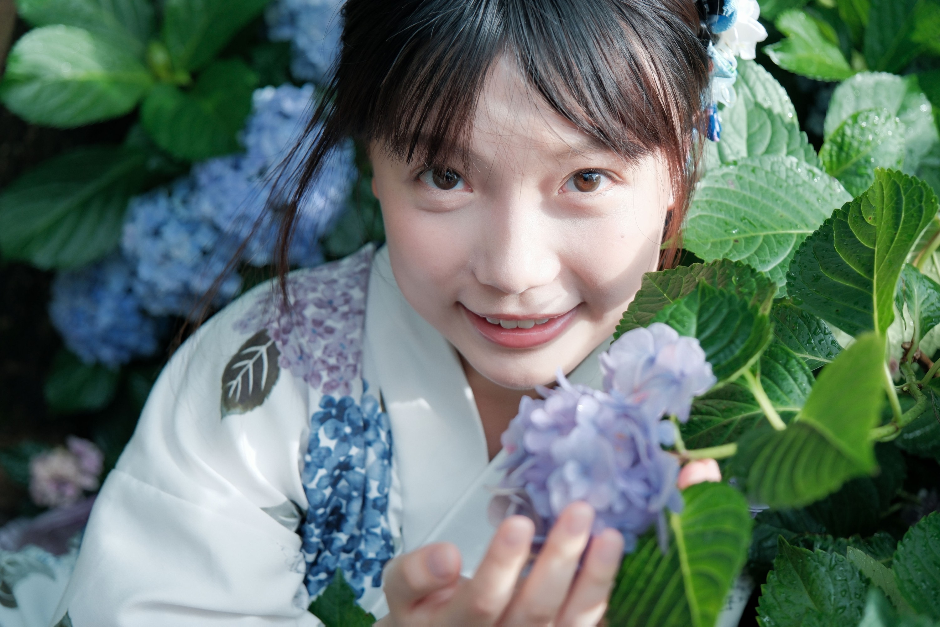 1028 – 《无尽夏》[24P] 插图2