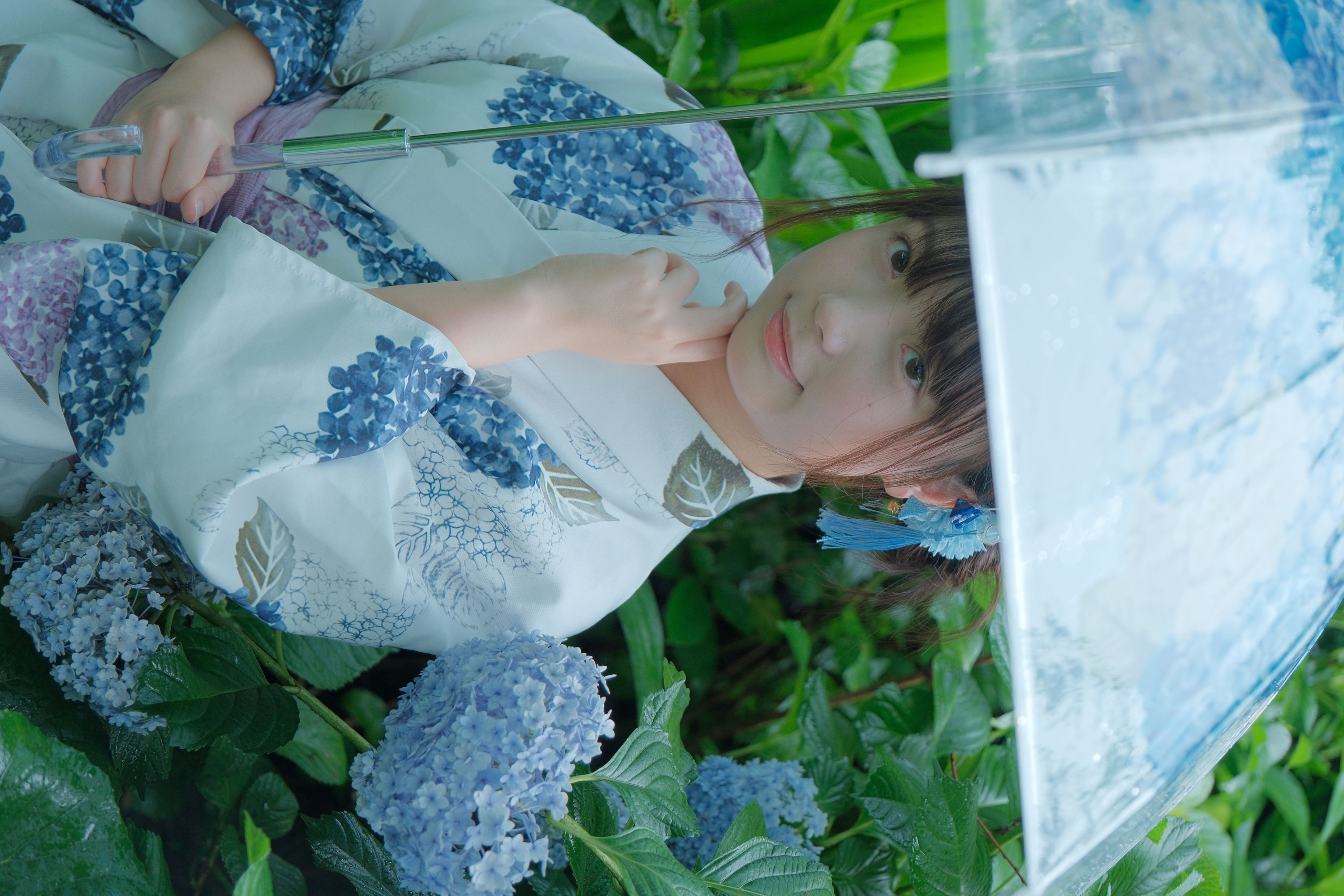 1028 – 《无尽夏》[24P] 插图5