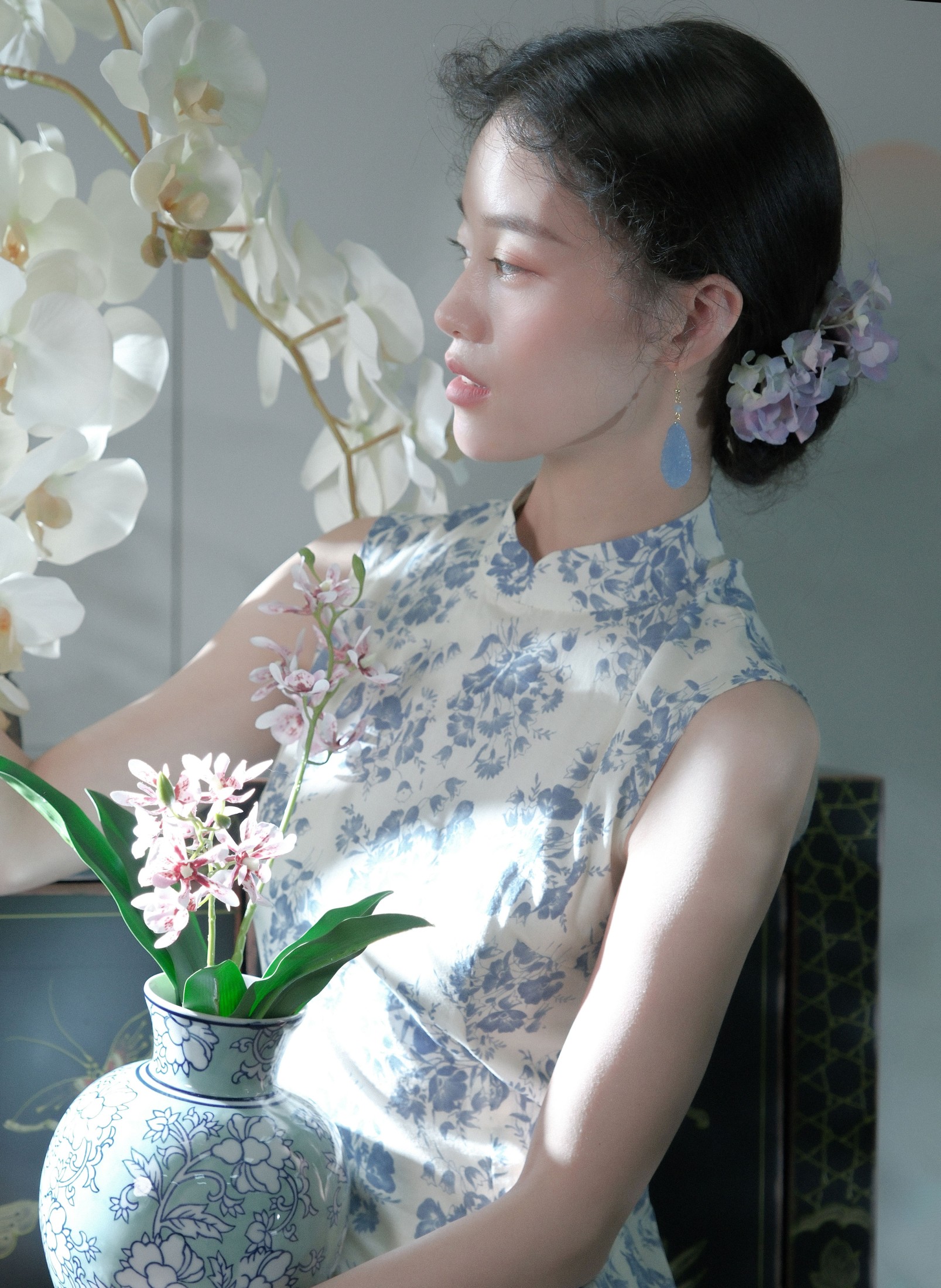 恭喜发财提 – 《瓷国美人》[16P] 插图4