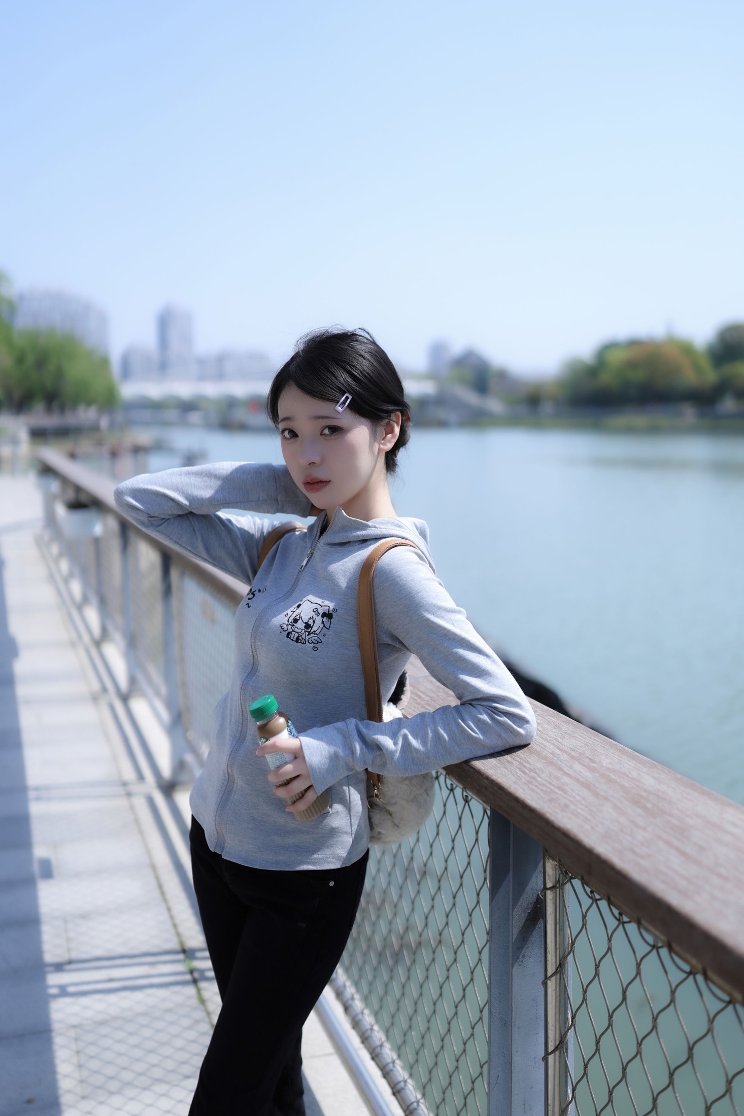 南烛 – 《出gai》[22P] 插图3